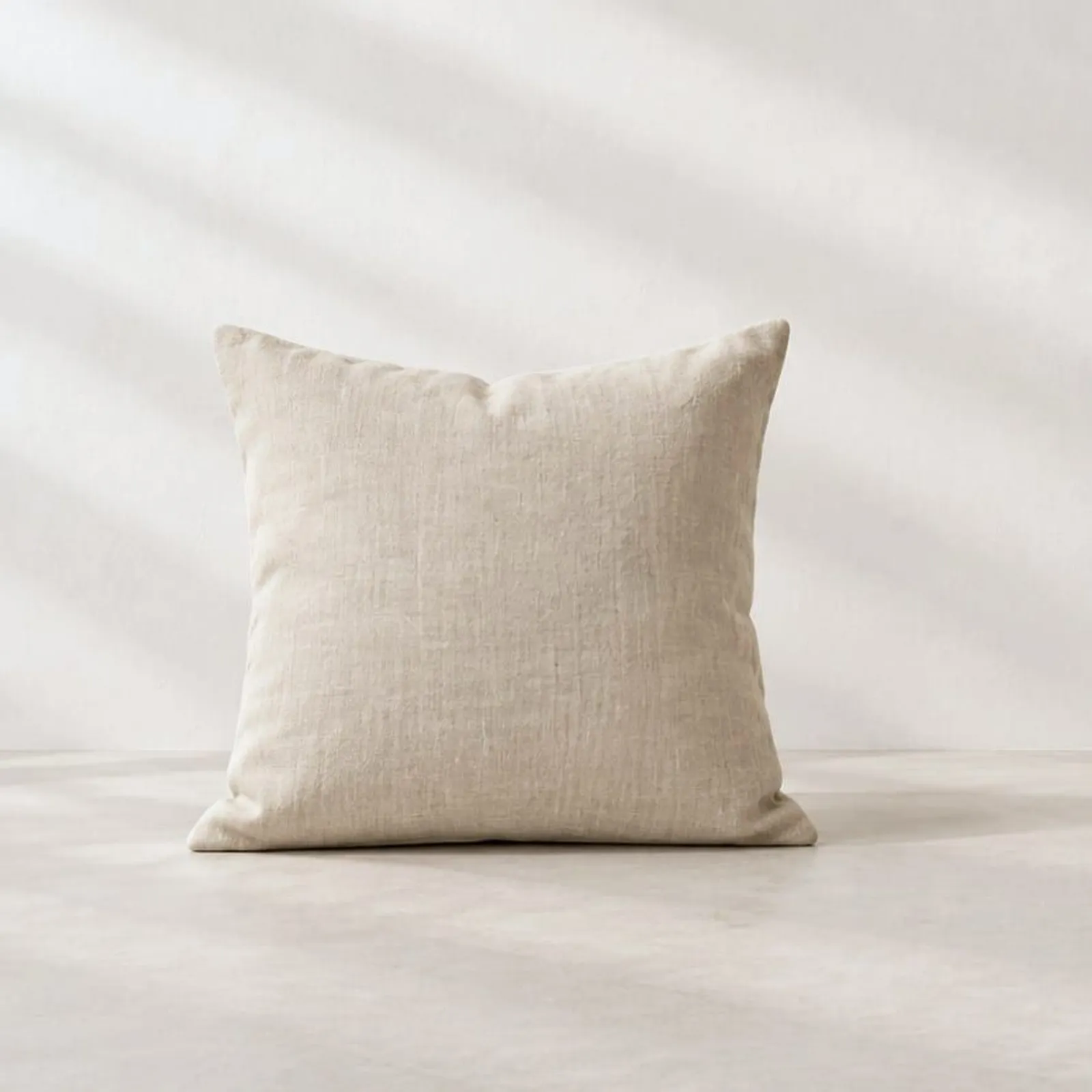Coussin Videt lin 11
