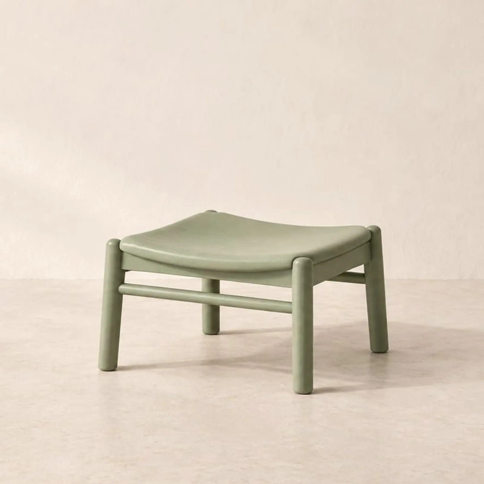 Tabouret Fors sauge
