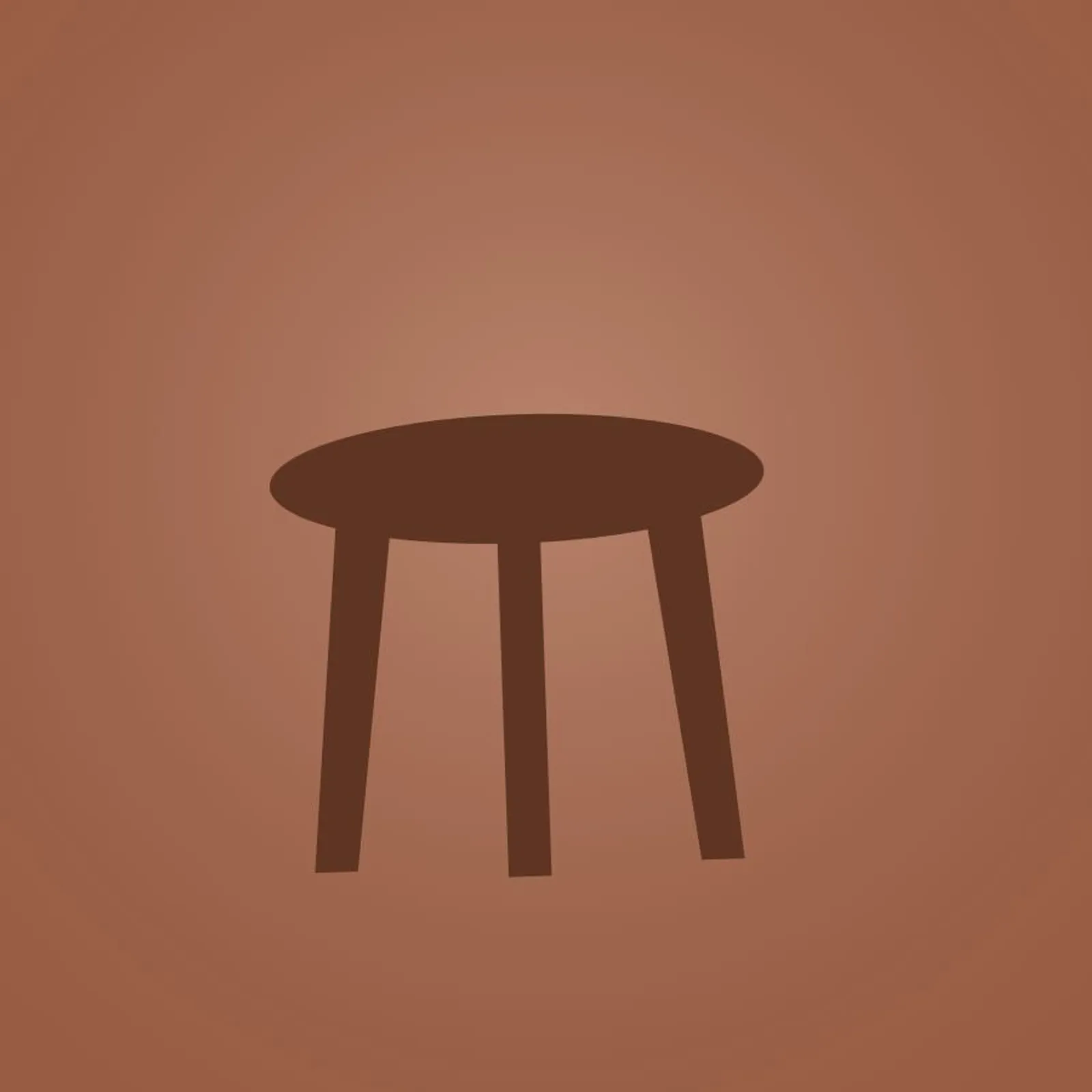 Sidobord Näset Ask