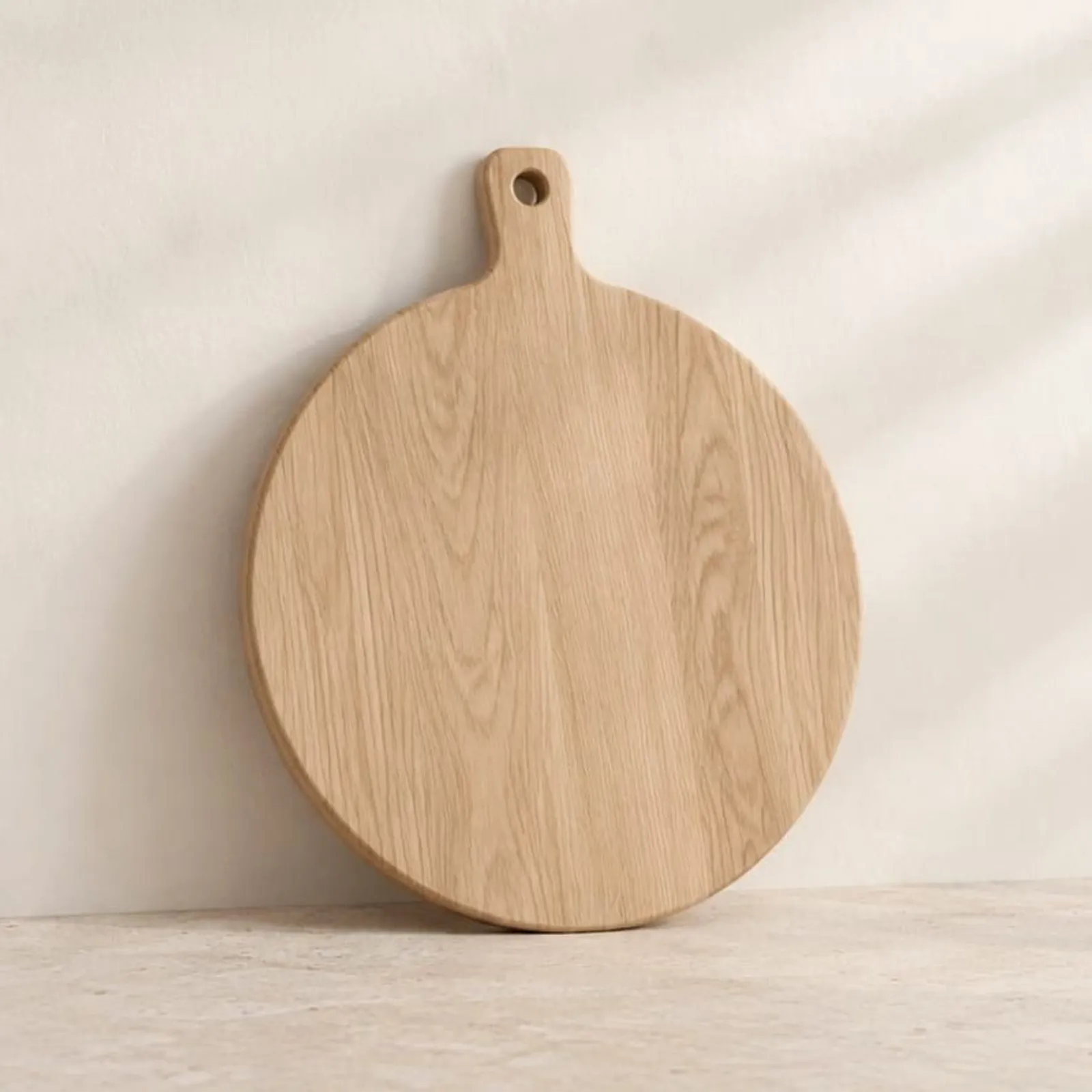 Planche à découper Viken naturel