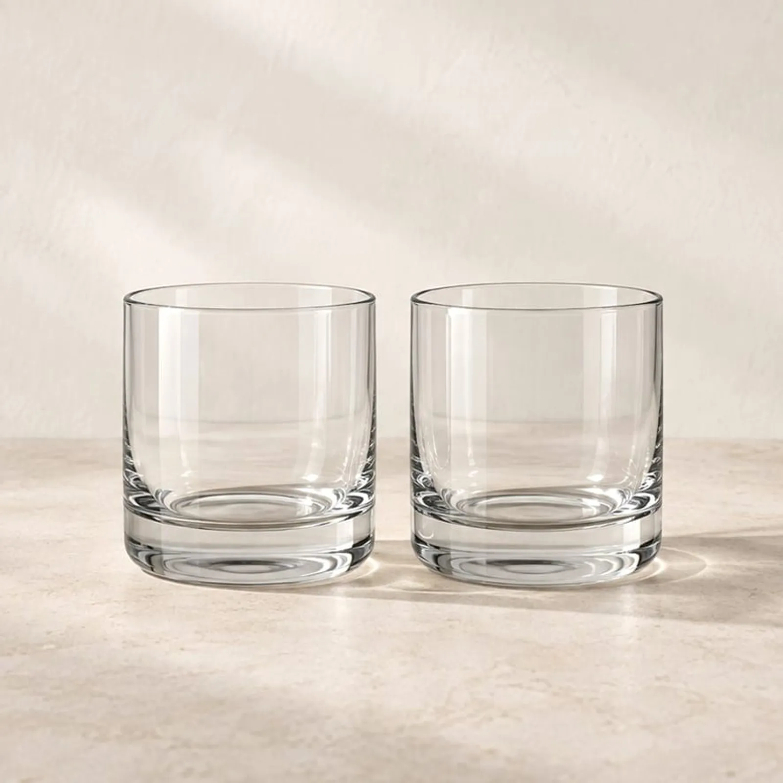 Verre Ull brume II