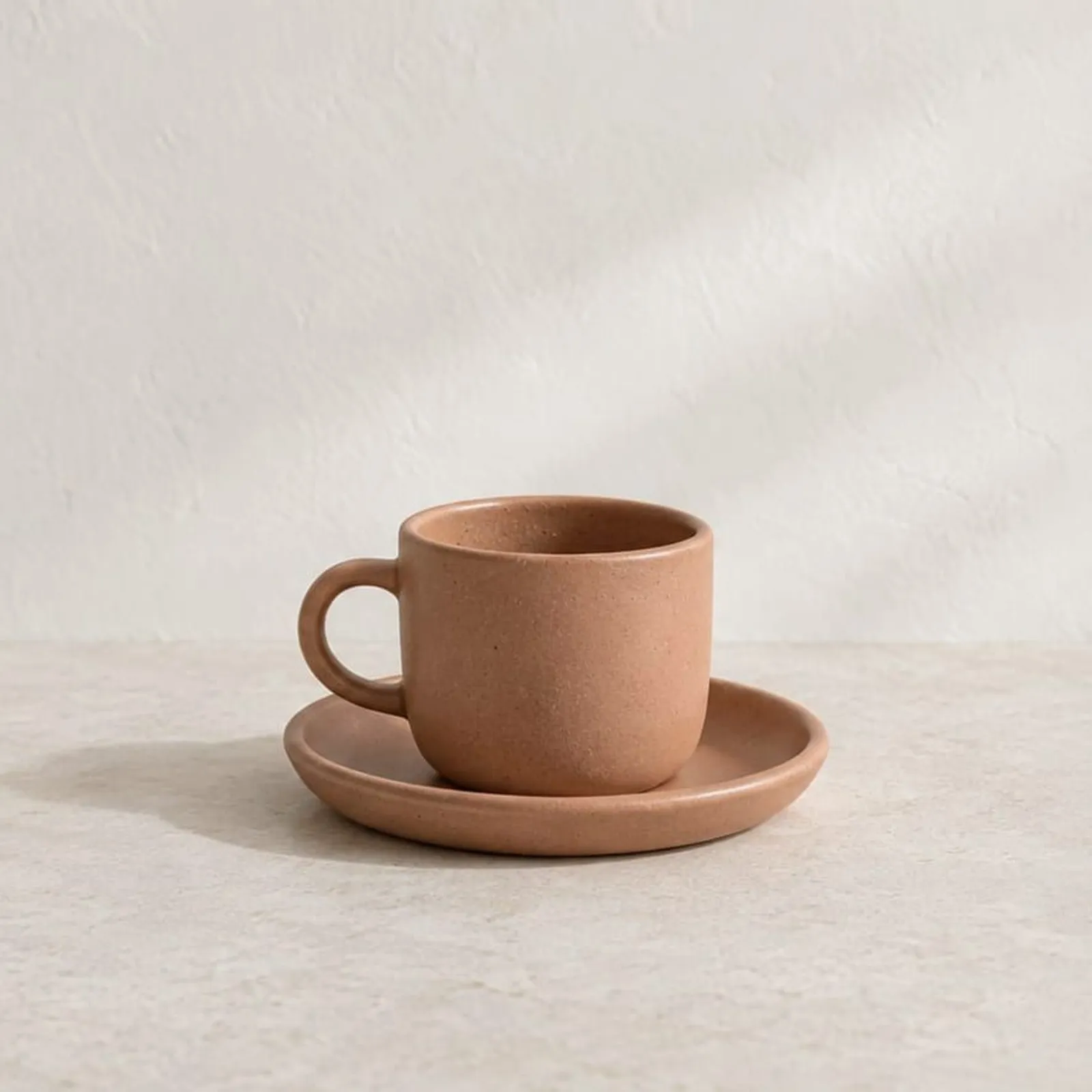 Mugg Korn Terrakotta V - miniatyr 1