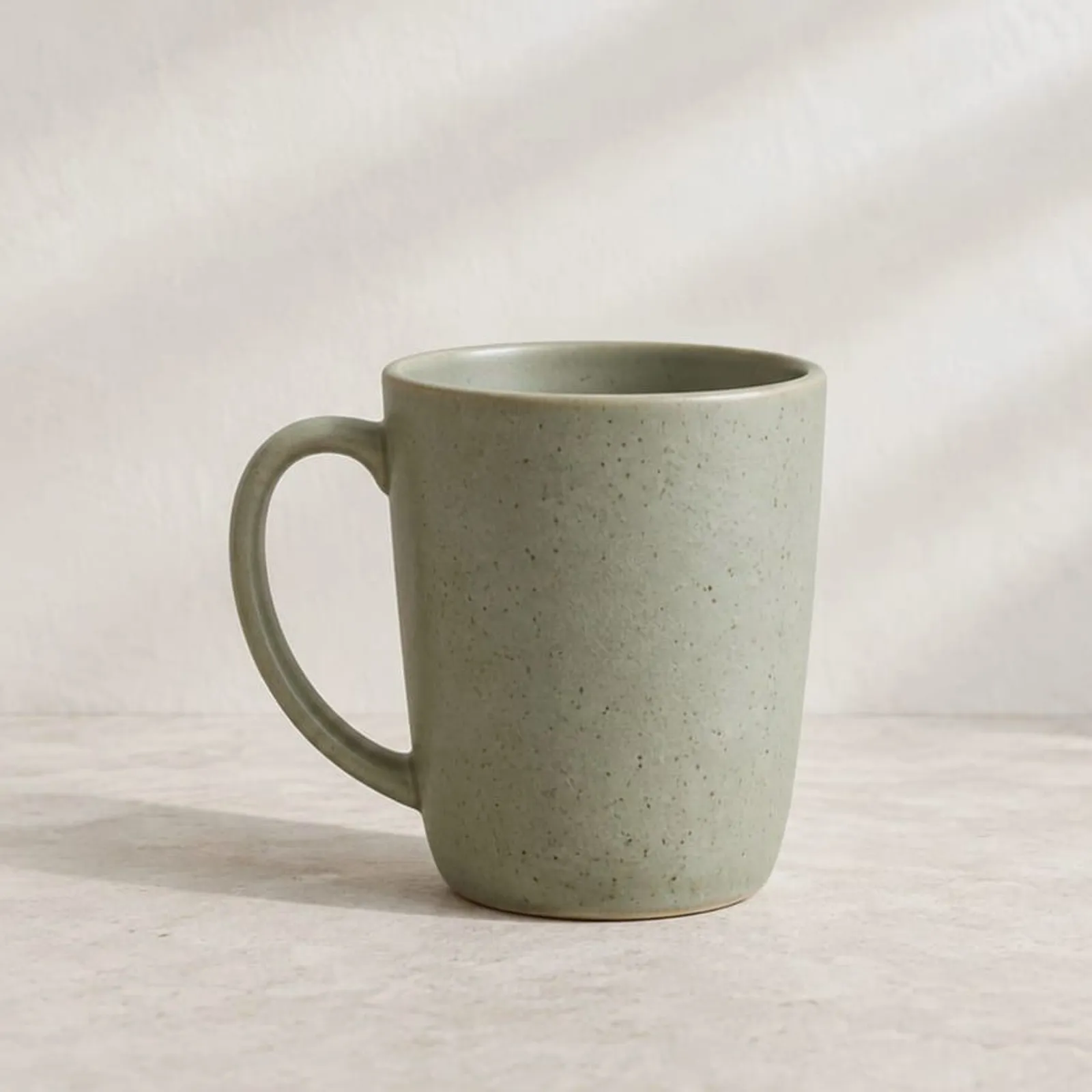 Mugg En Terrakotta III - miniatyr 2