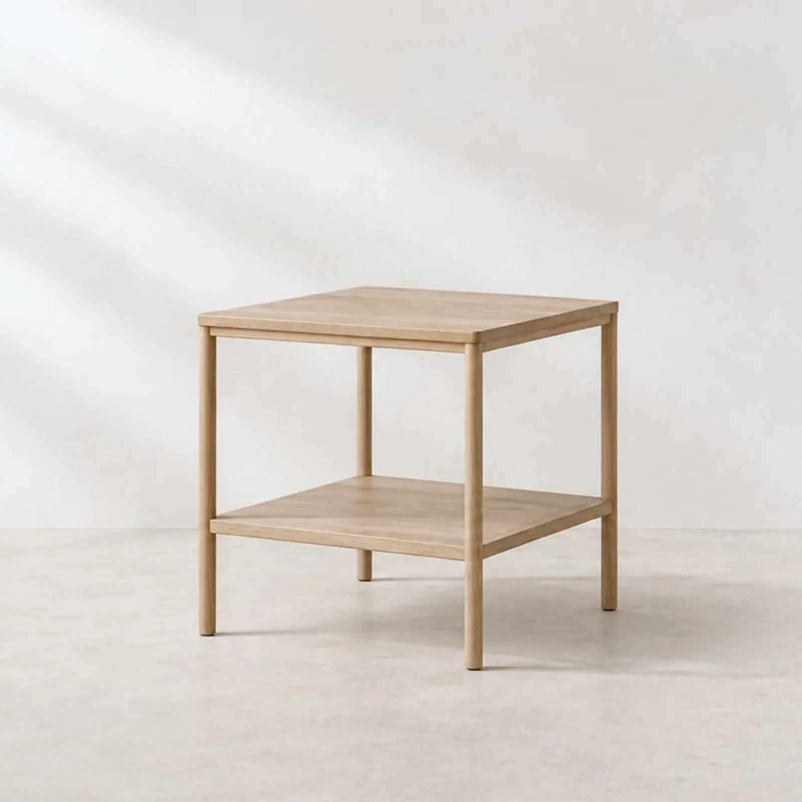 Table d’appoint Äng naturel III