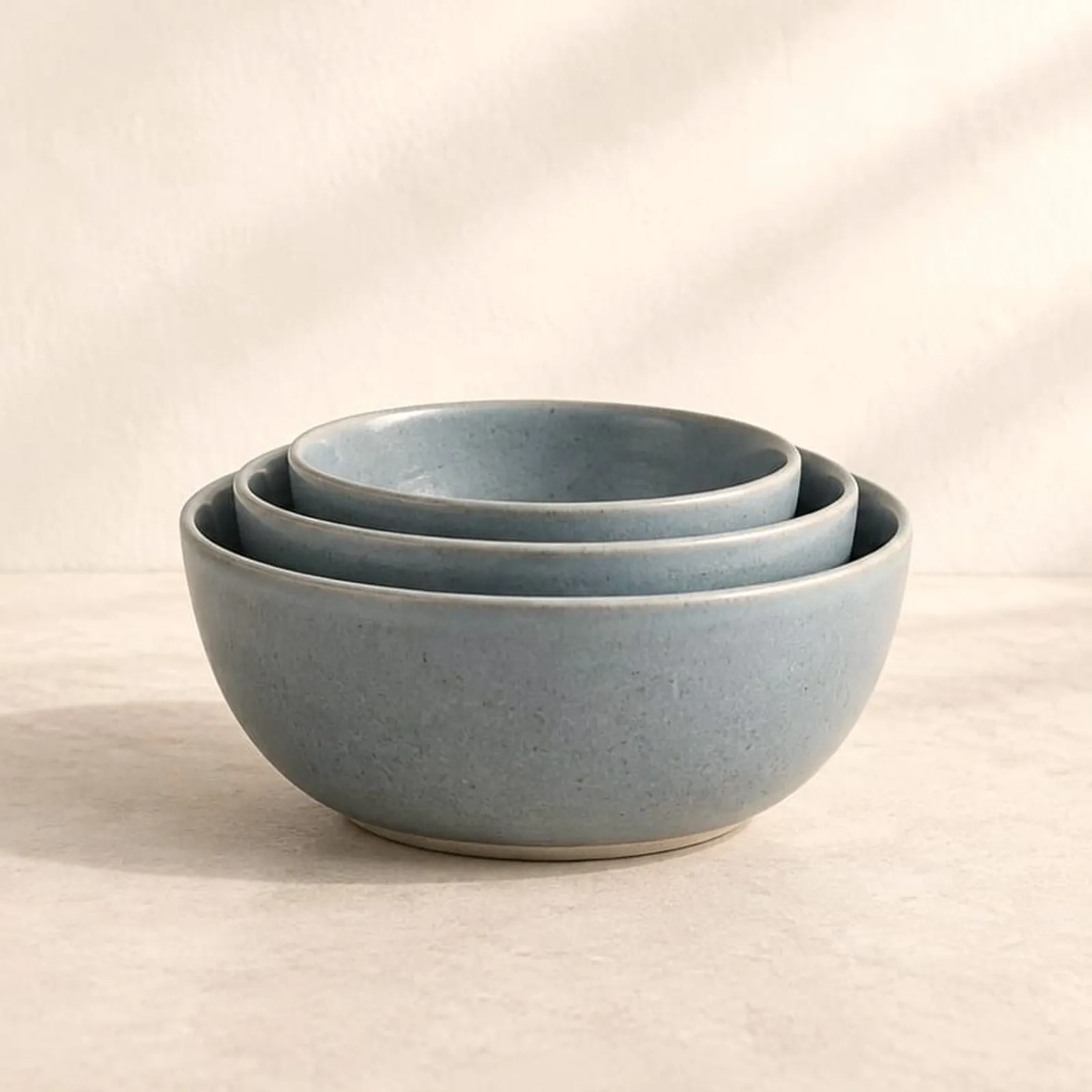Bol Holm bleu océan VII