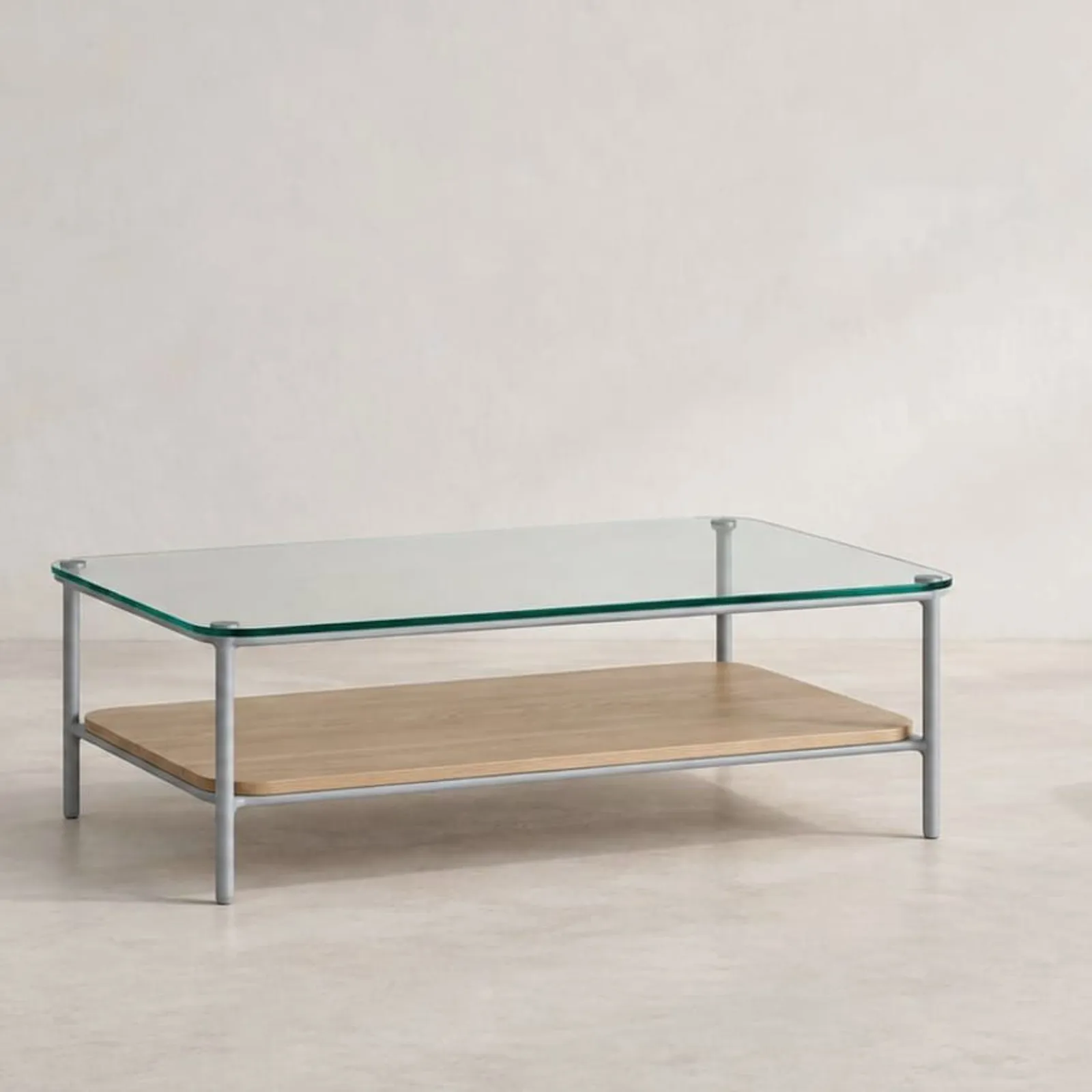Soffbord Gran Glas