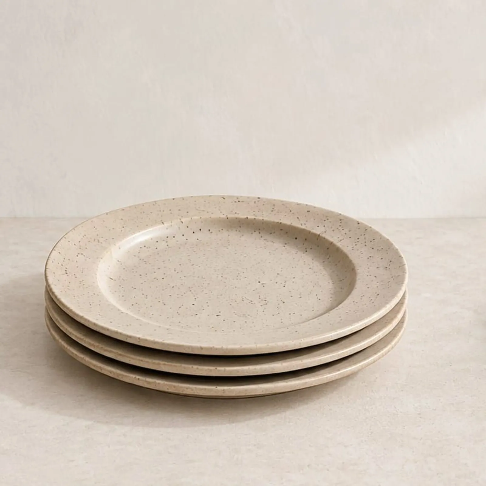 Assiette Skär sable III - miniature 1