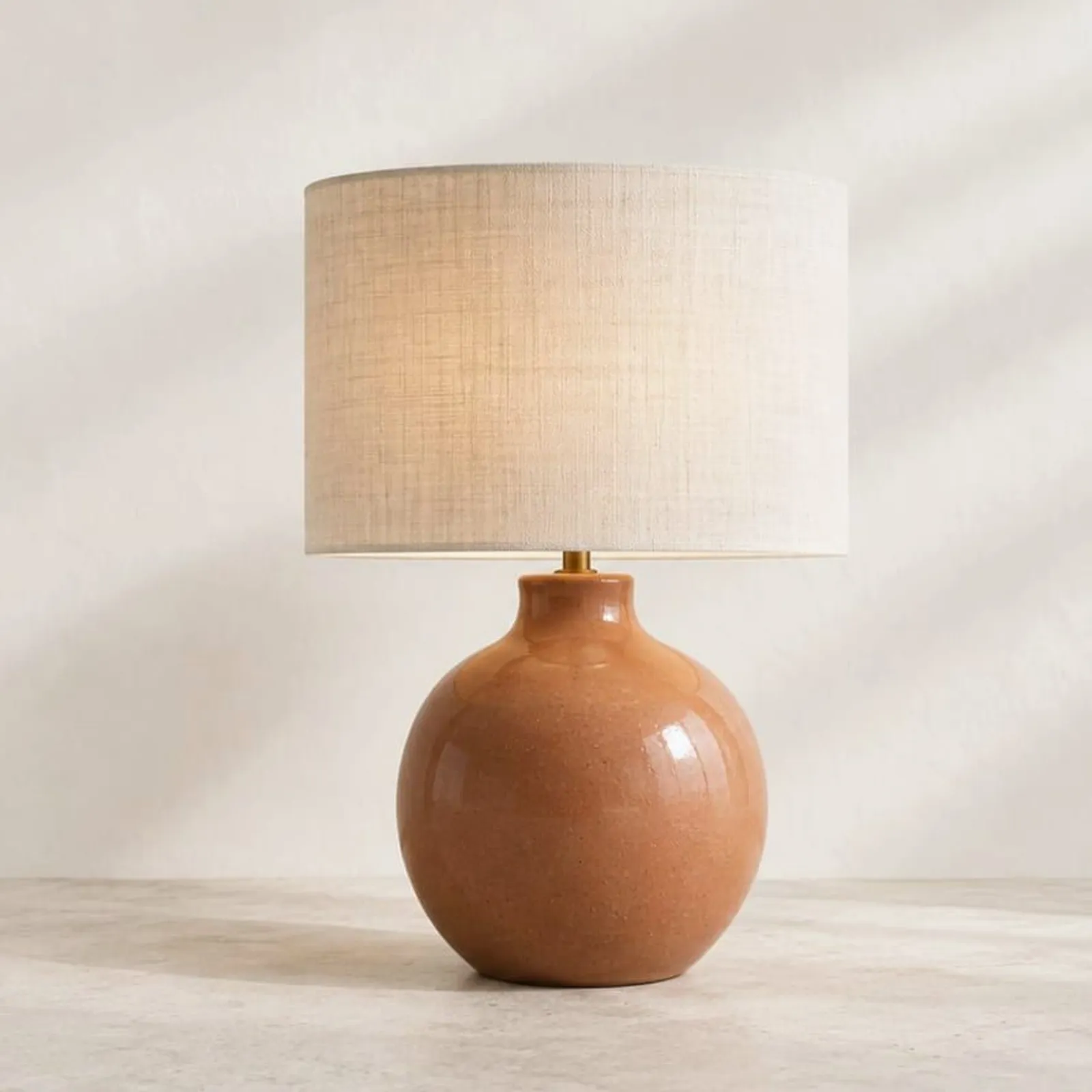 Bordslampa Hedern - miniatyr 1