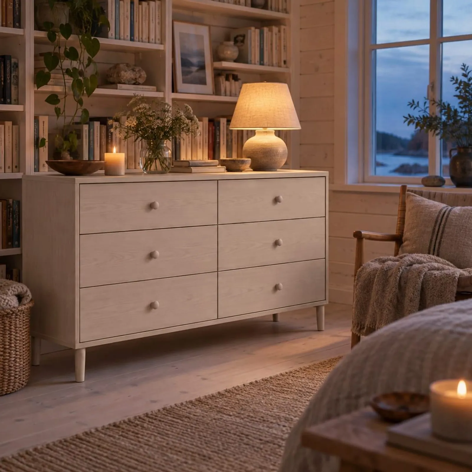 Commode Fors - miniature 3