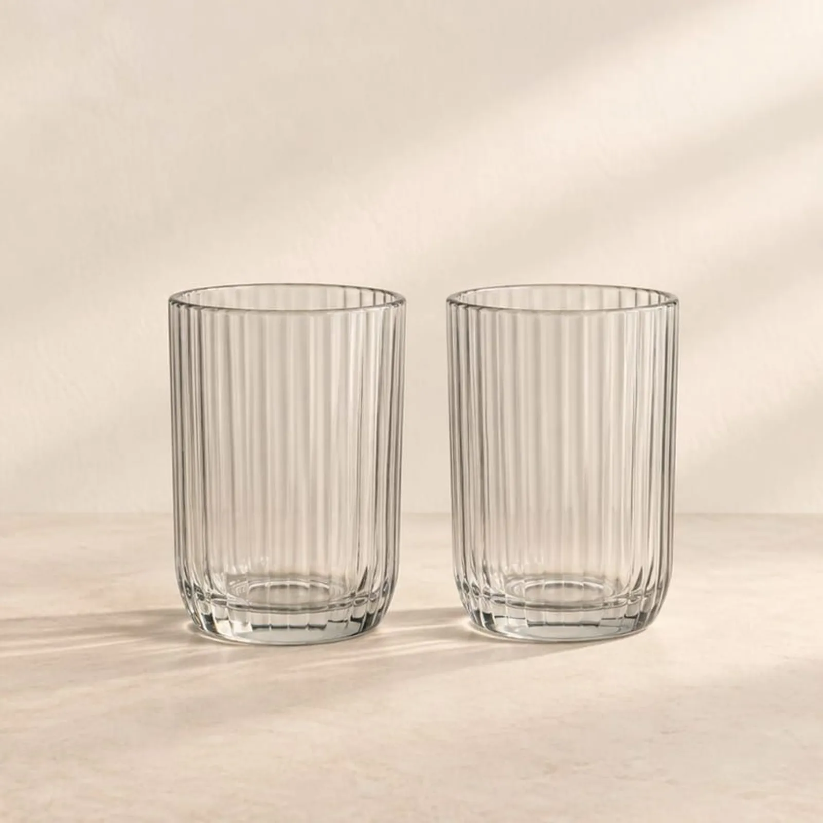 Glas Malört Ockra II - miniatyr 3