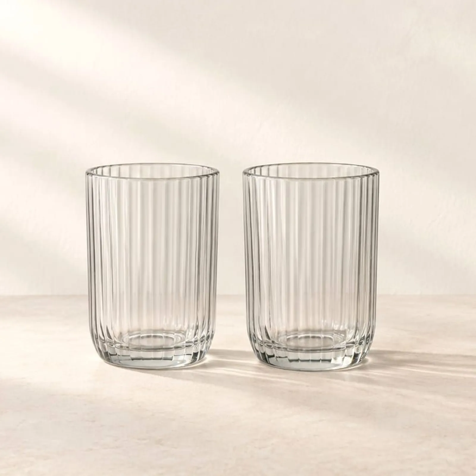 Glas Hägg Skog - miniatyr 3