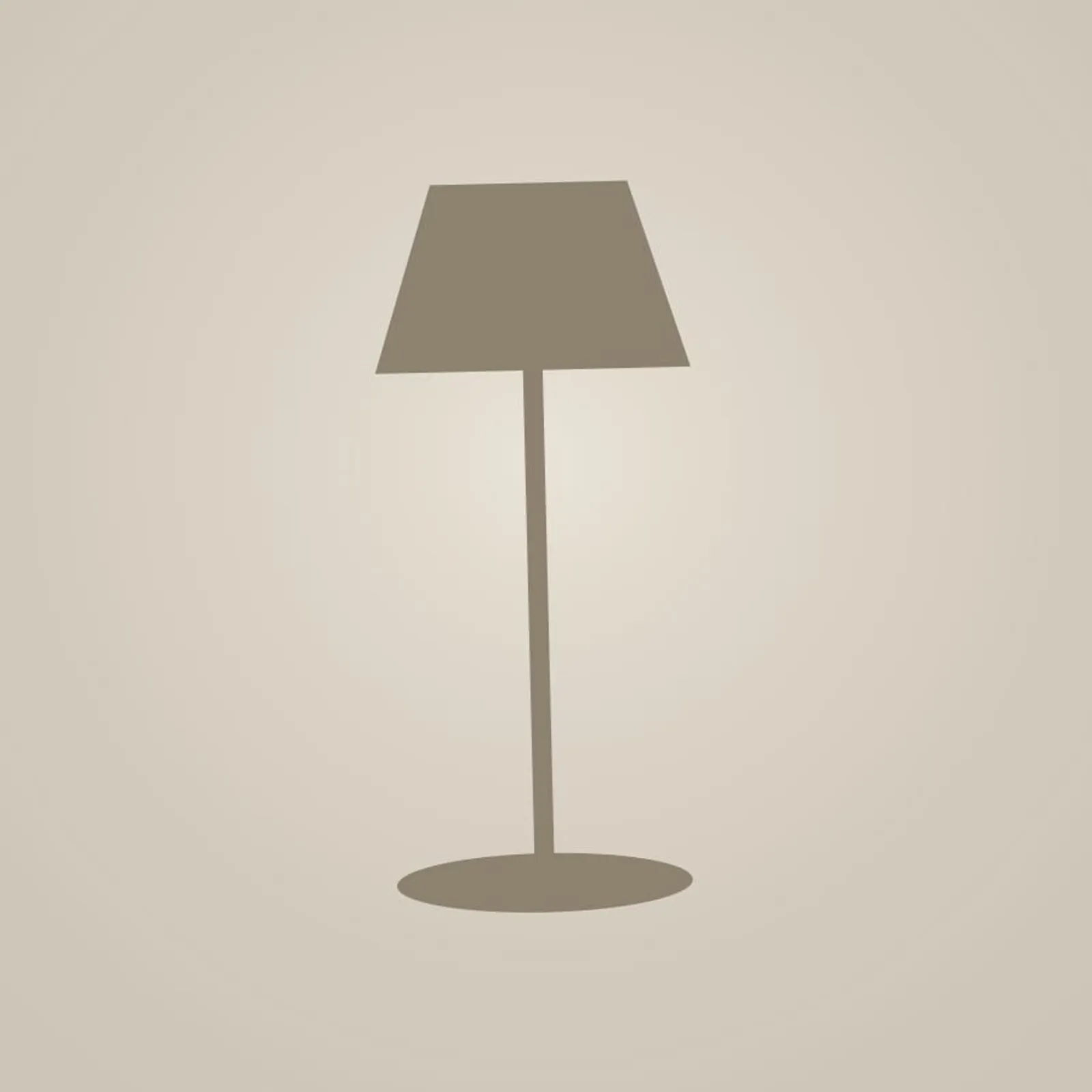 Golvlampa Lind Lin
