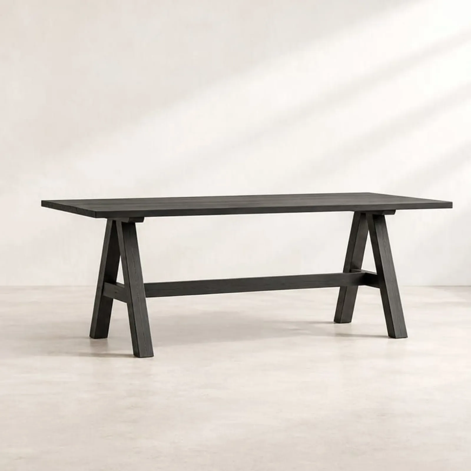 Table à manger Bryggan en frêne