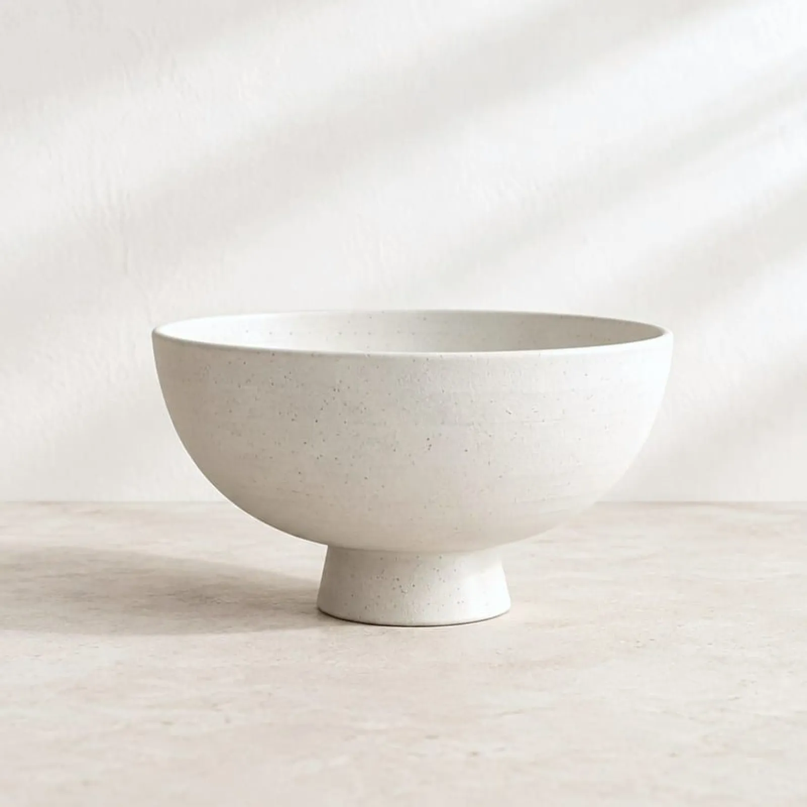 Bol Bränna terracotta - miniature 2