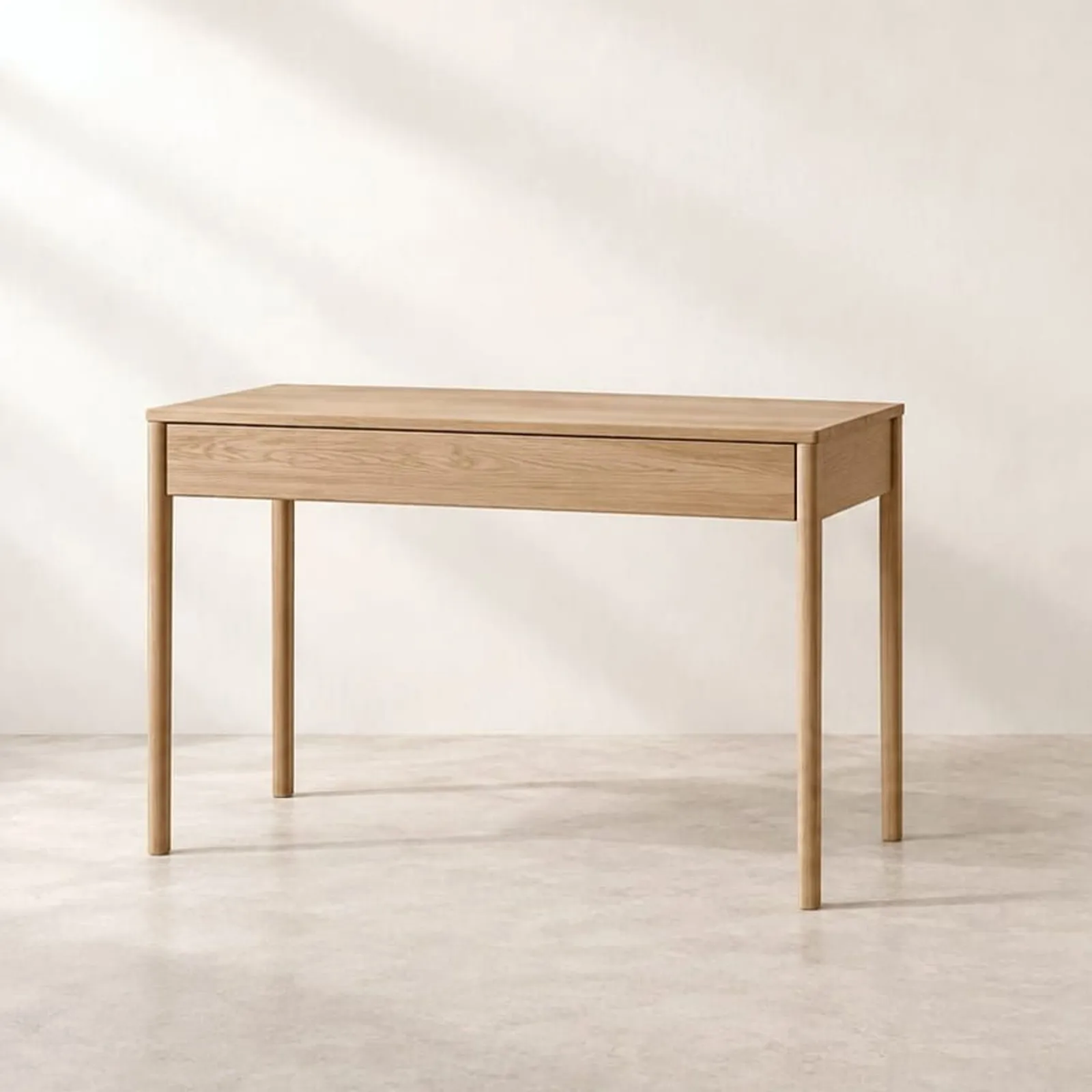 Bureau Sund en chêne