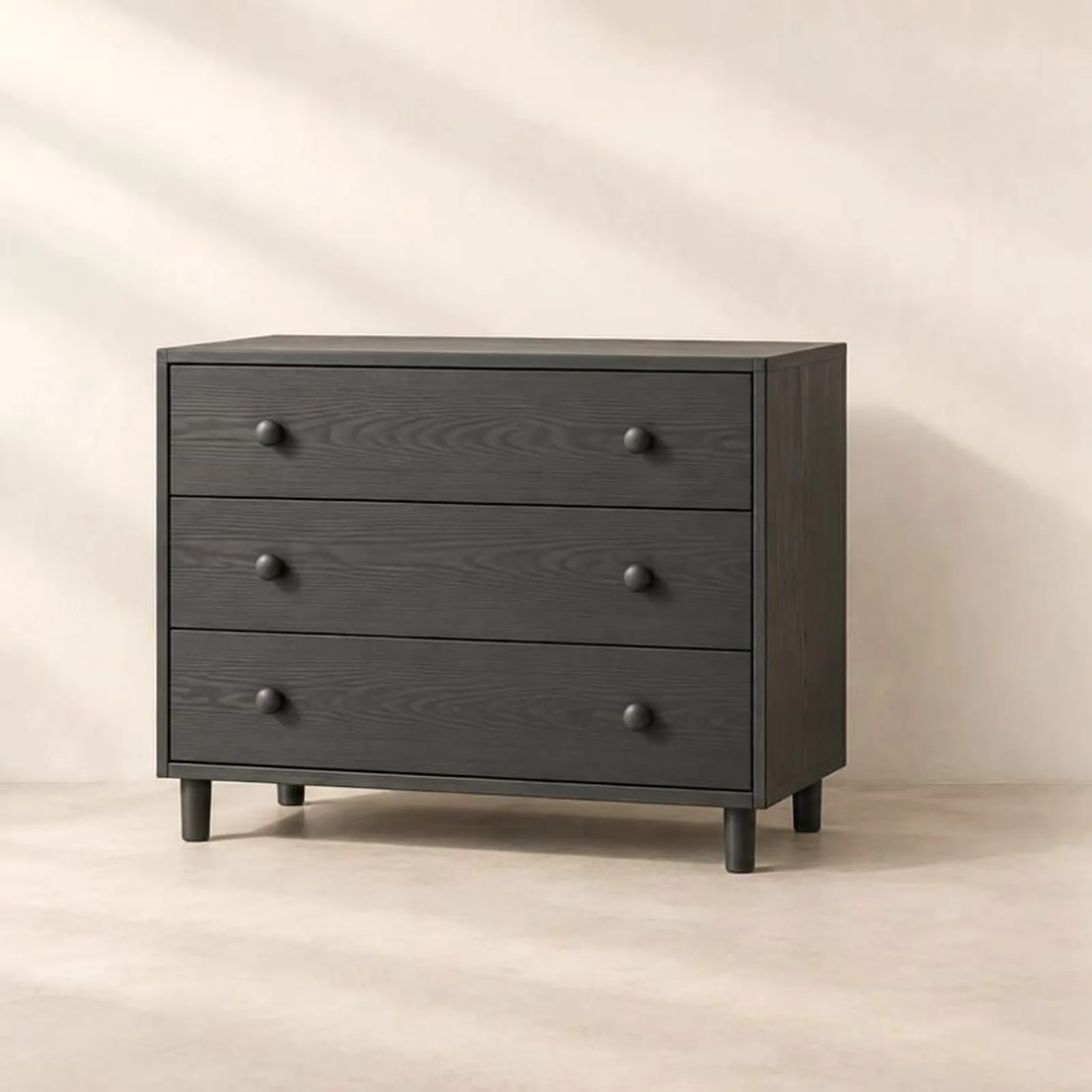 Commode Ö en frêne