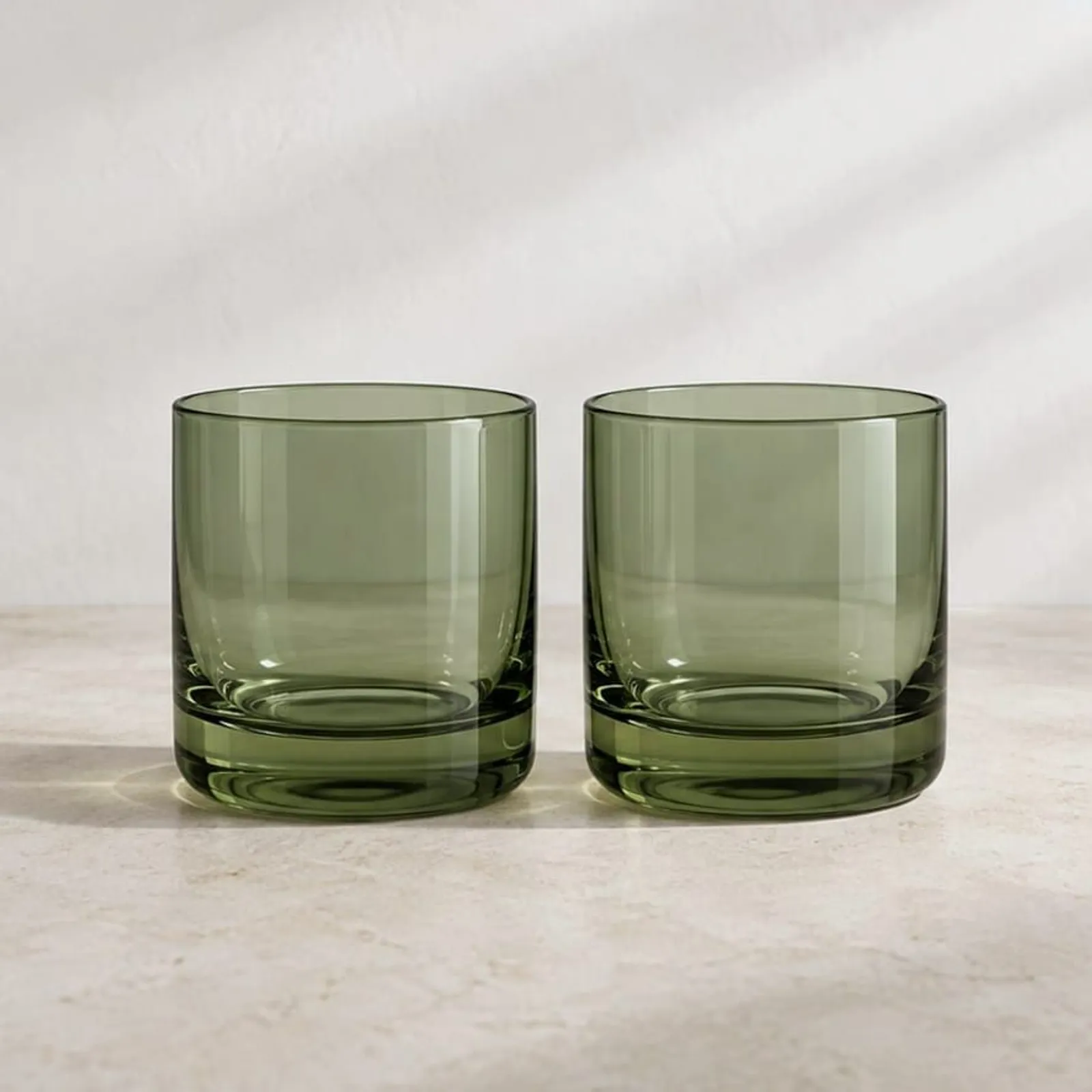 Glas Vide Dimma - miniatyr 2