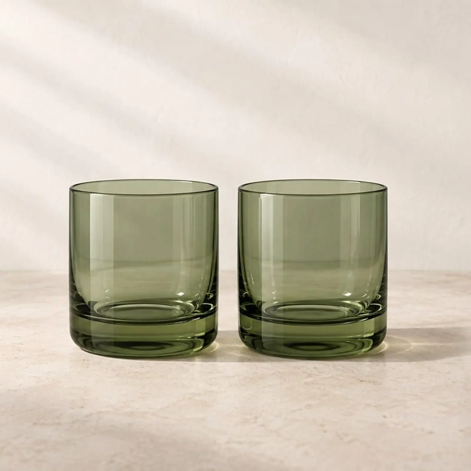 Glas Myr - miniatyr 2