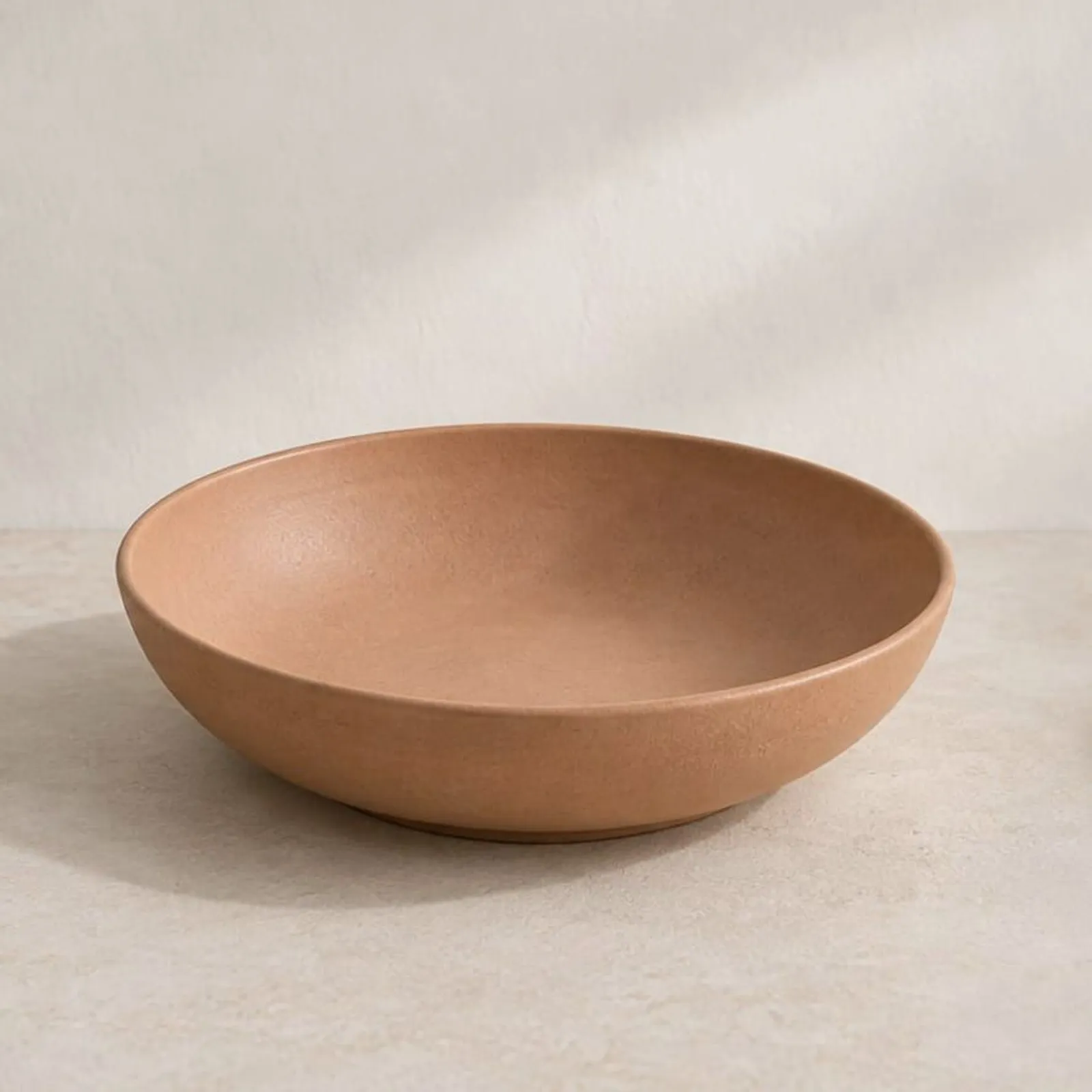 Bol Viken terracotta III