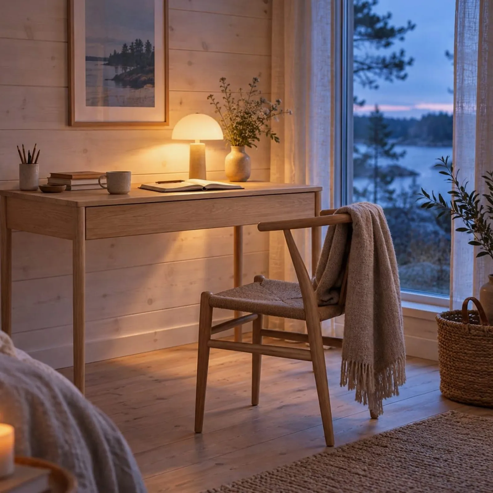 Bureau Skär - miniature 2
