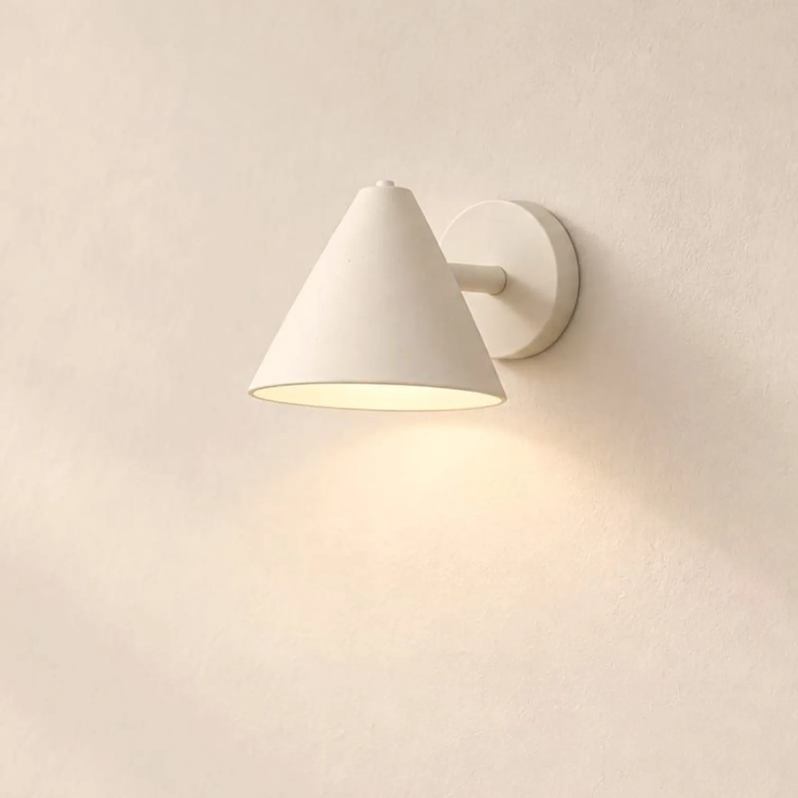 Vägglampa Slån - miniatyr 2