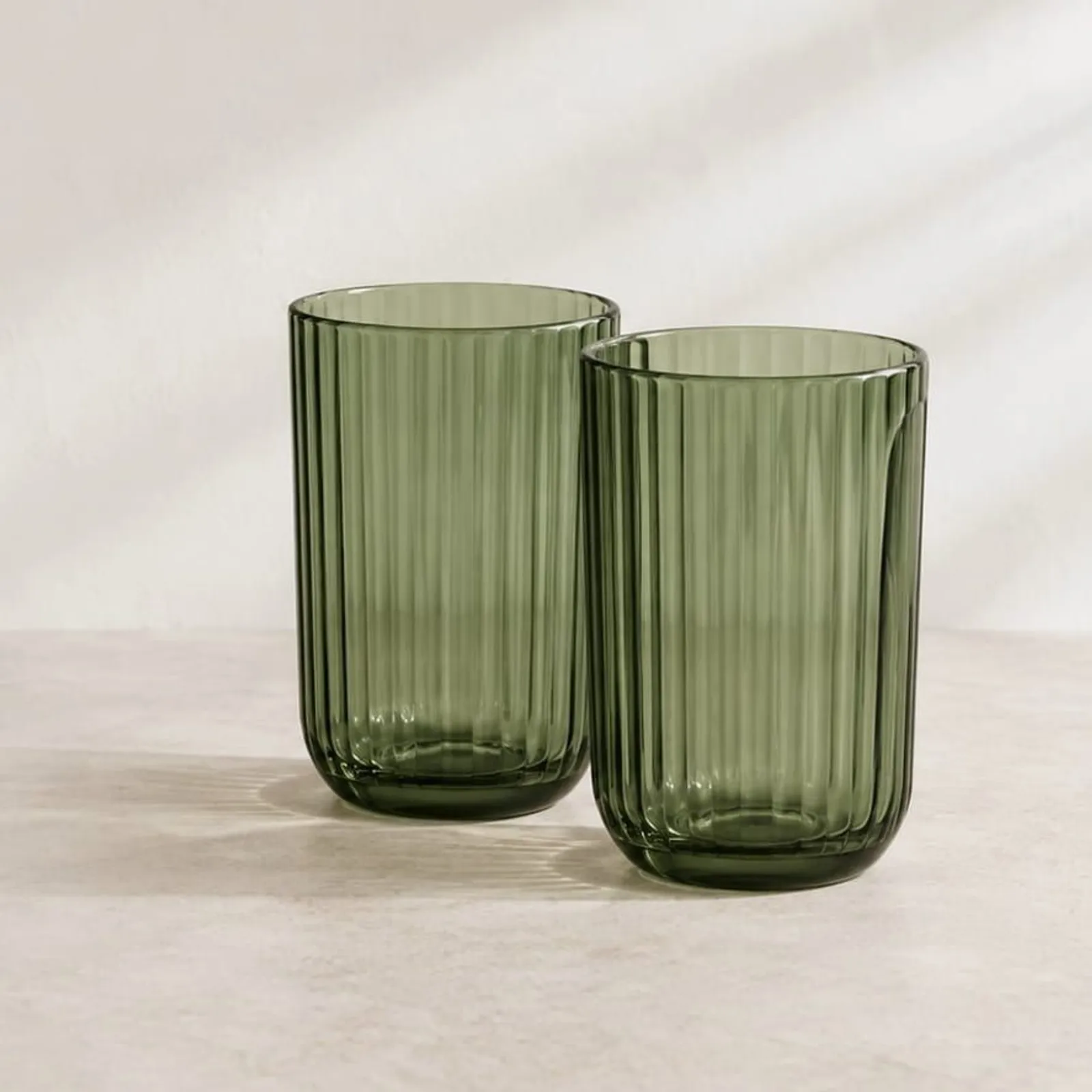 Glas Havre Glas - miniatyr 1