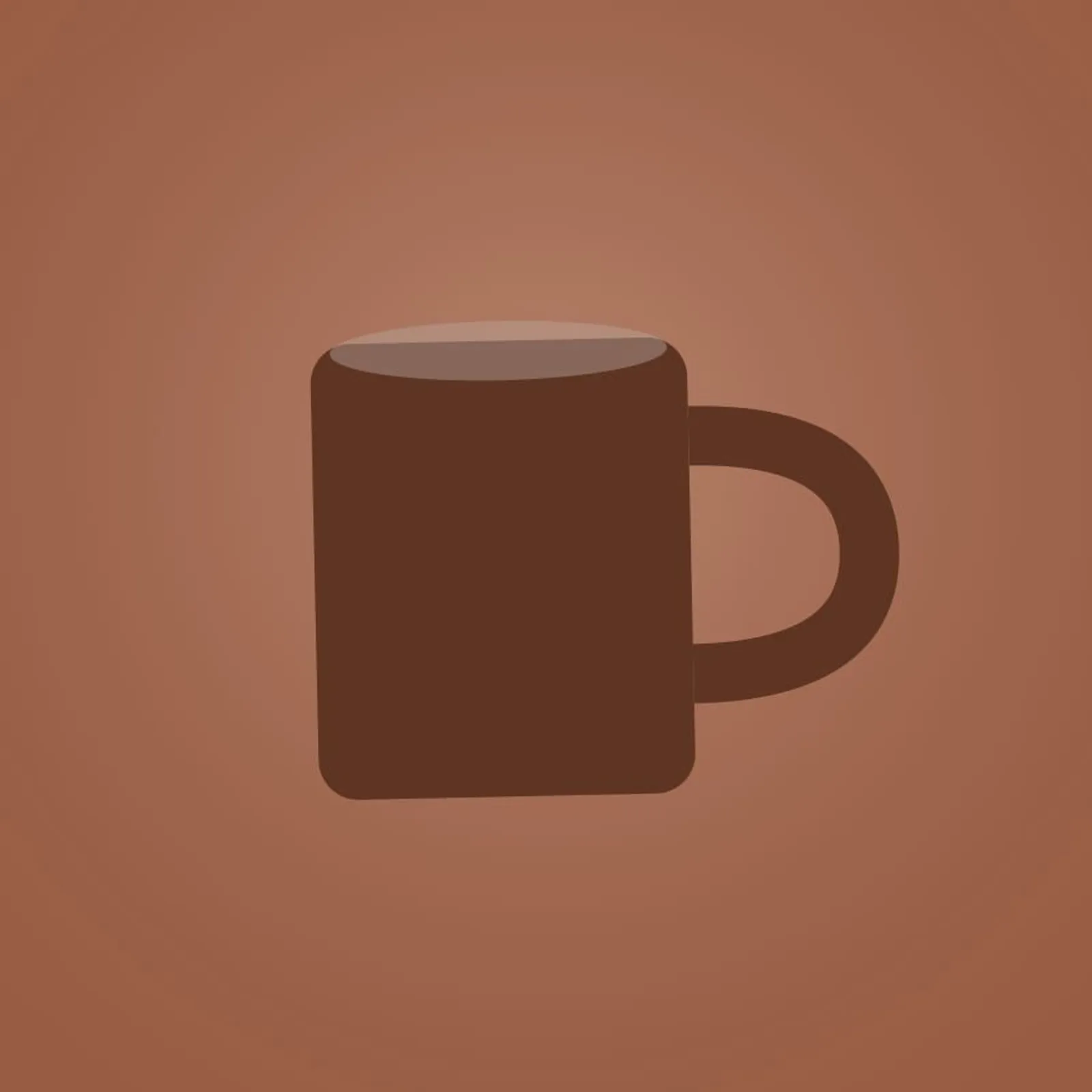 Mugg En Rost