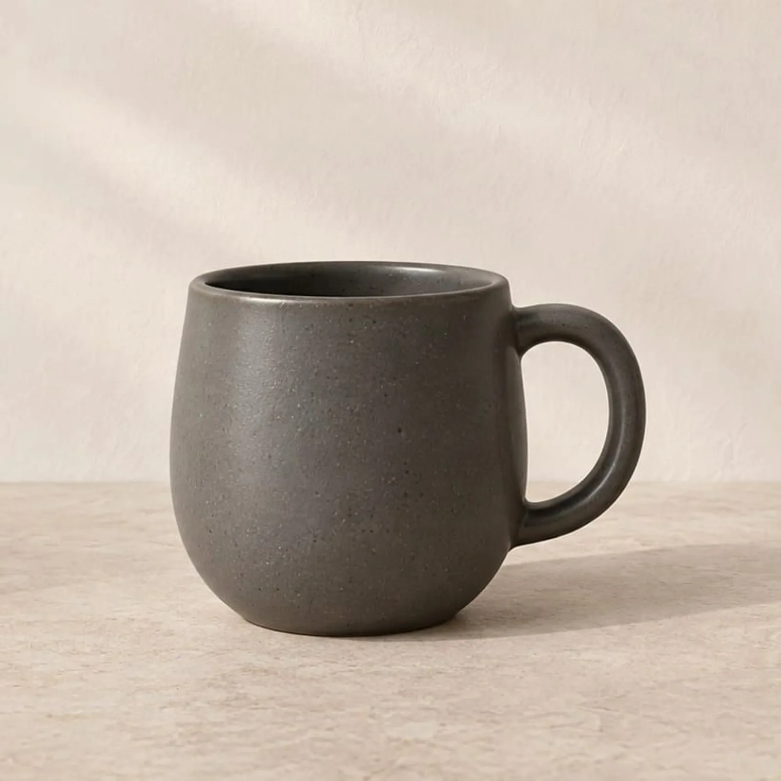 Mug Bryggan blanc craie - miniature 2