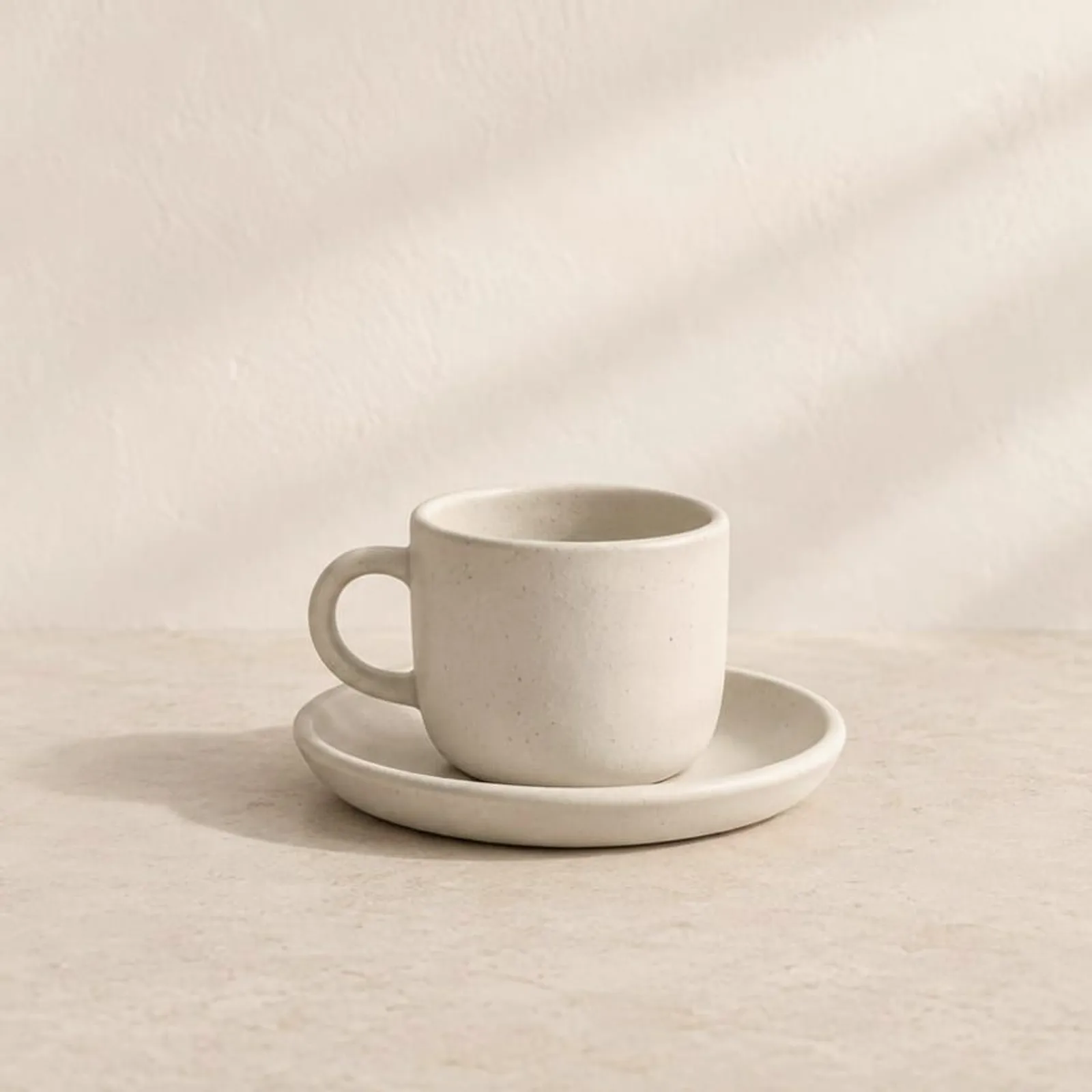 Mugg Lönn Terrakotta VI - miniatyr 2