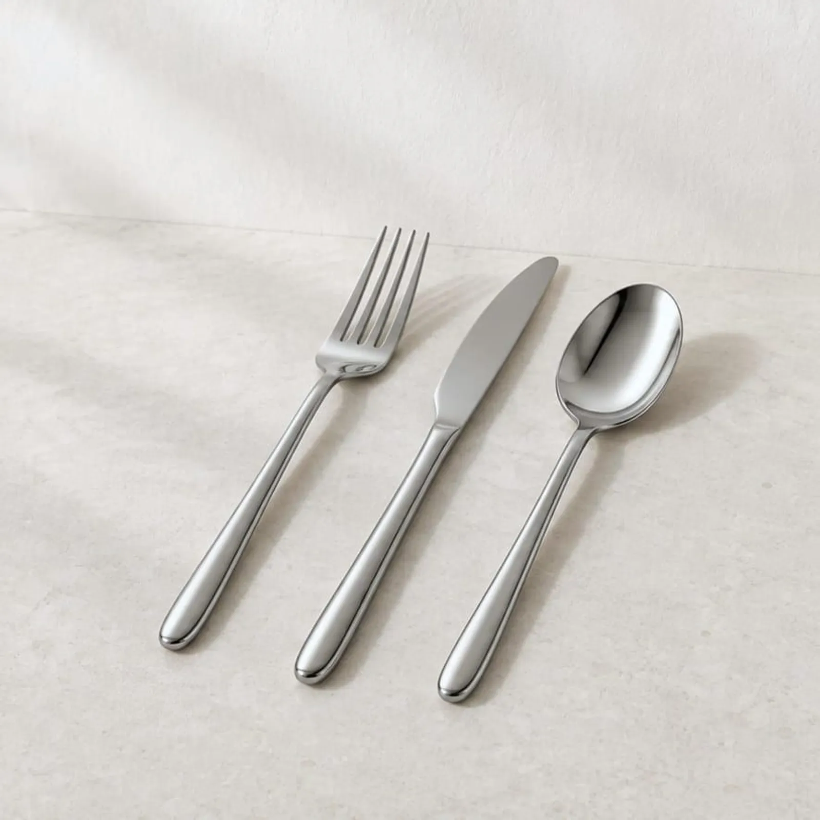 Ménagère Skär graphite