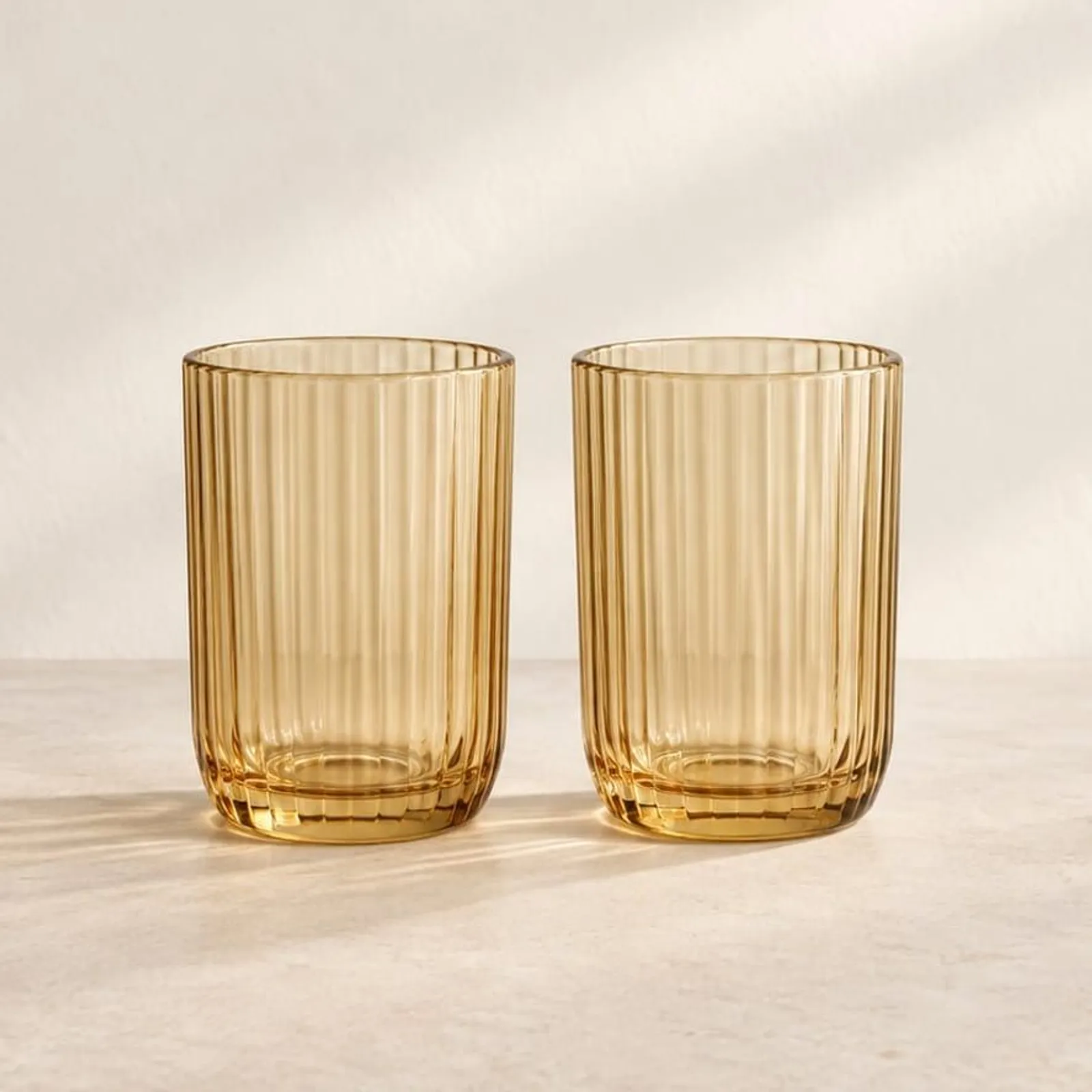 Glas Slån Dimma II - miniatyr 2
