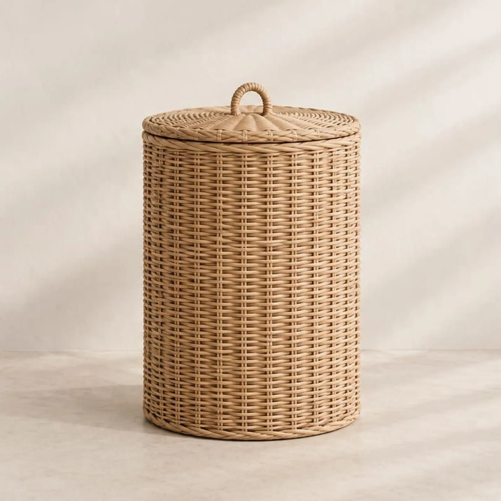 Panier Bränna naturel III