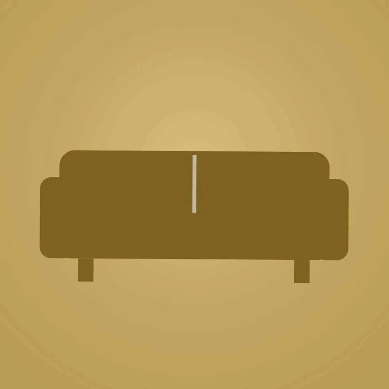Soffa Havre Lin