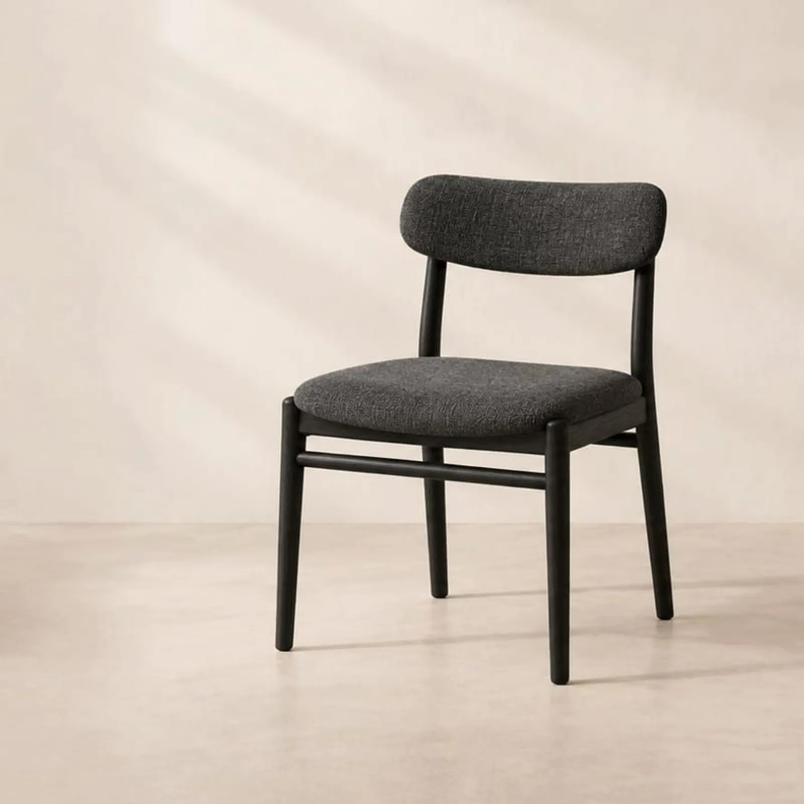 Chaise Fjäll naturel - miniature 2