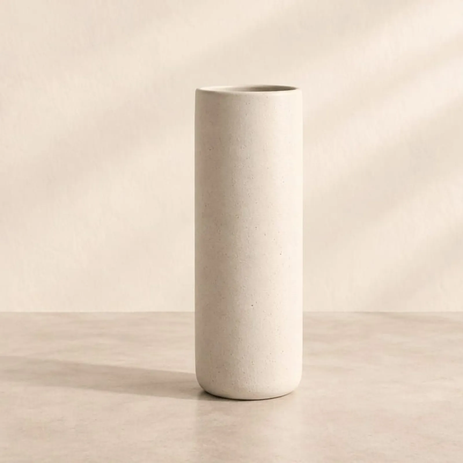 Vase Bryggan en grès