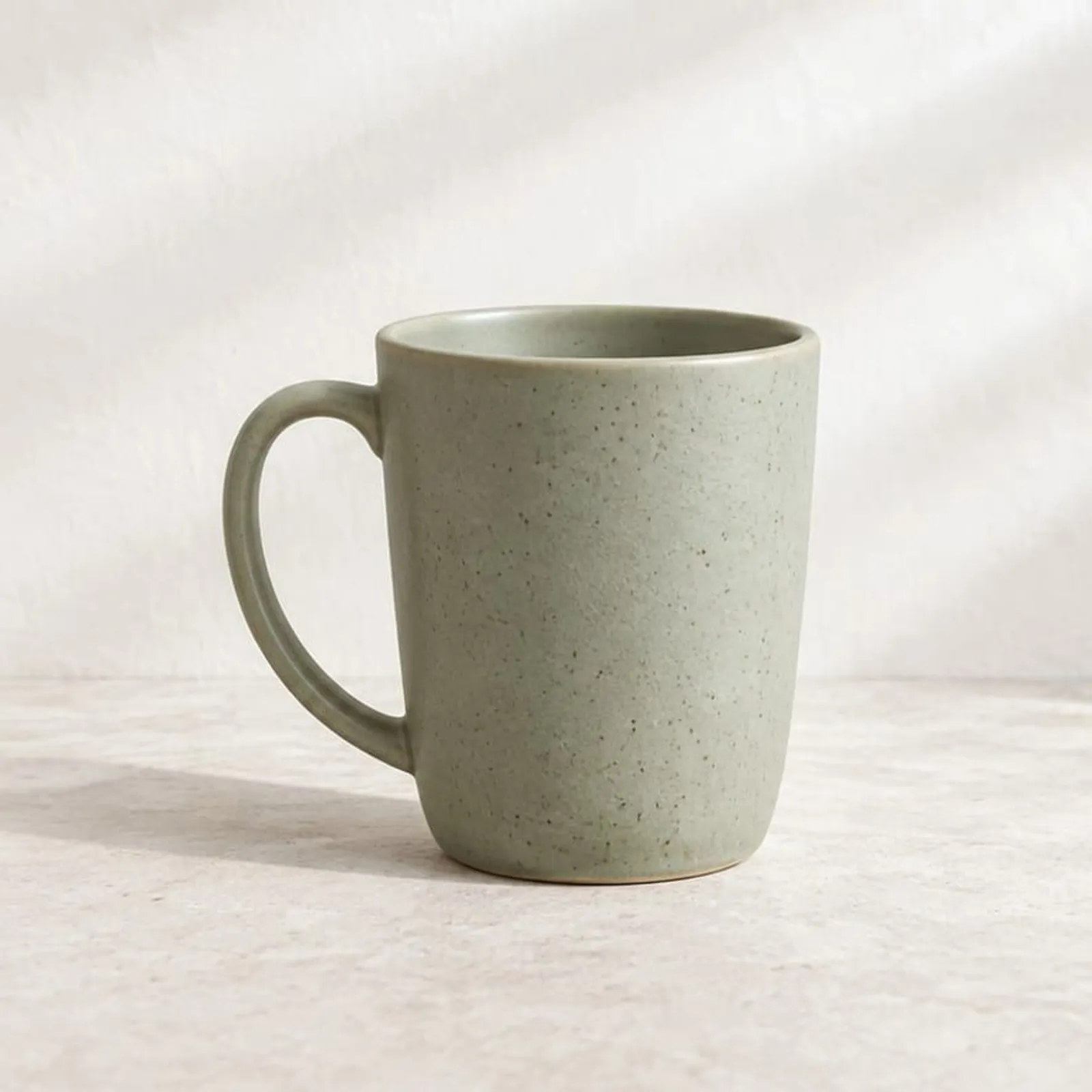 Mug Ljungen sauge V
