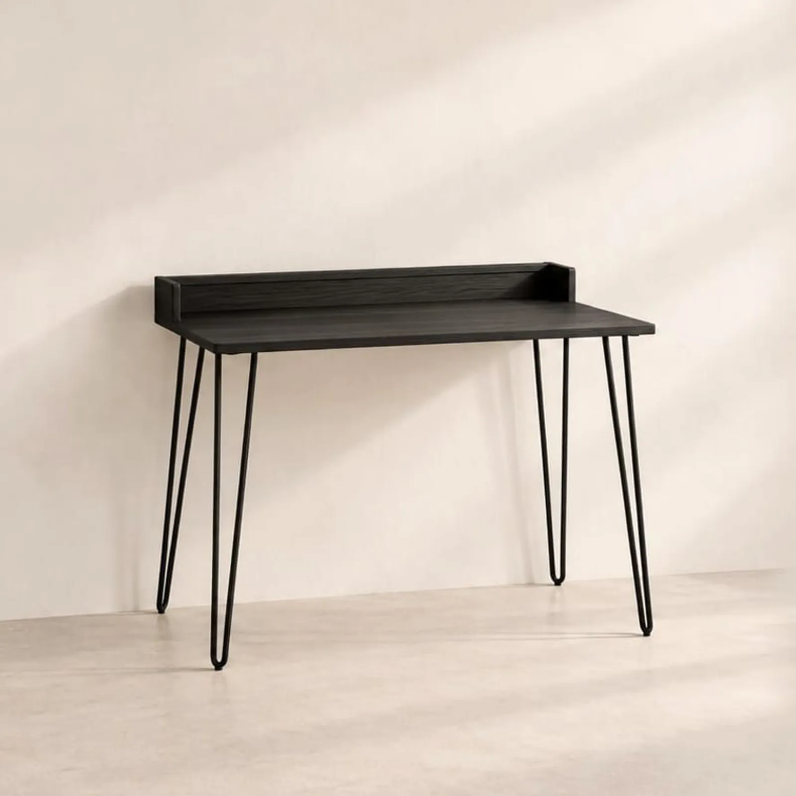 Bureau Kaprifol charbon II - miniature 1