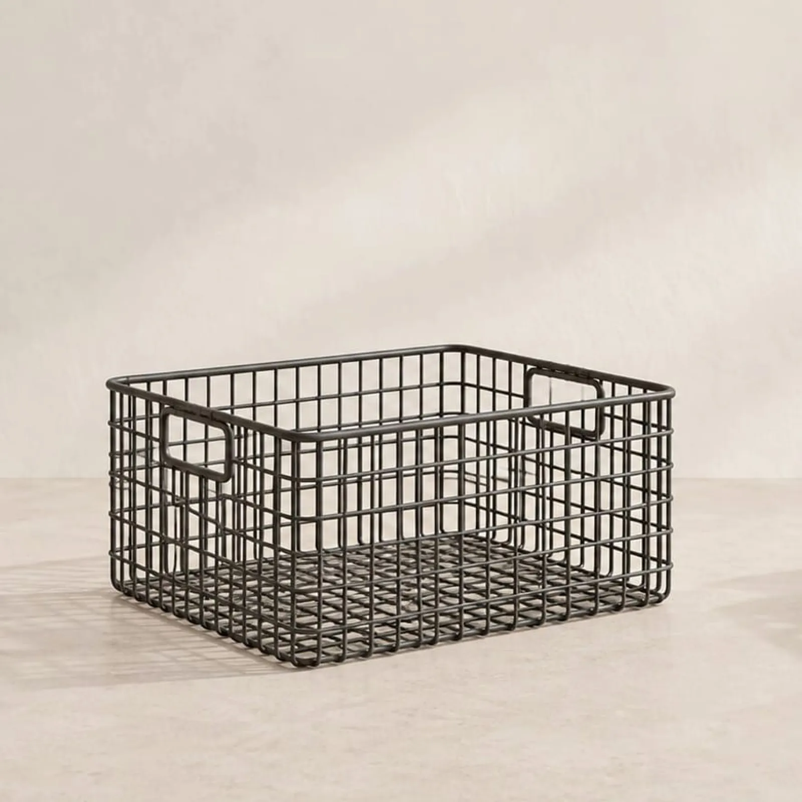 Panier Myr charbon IV