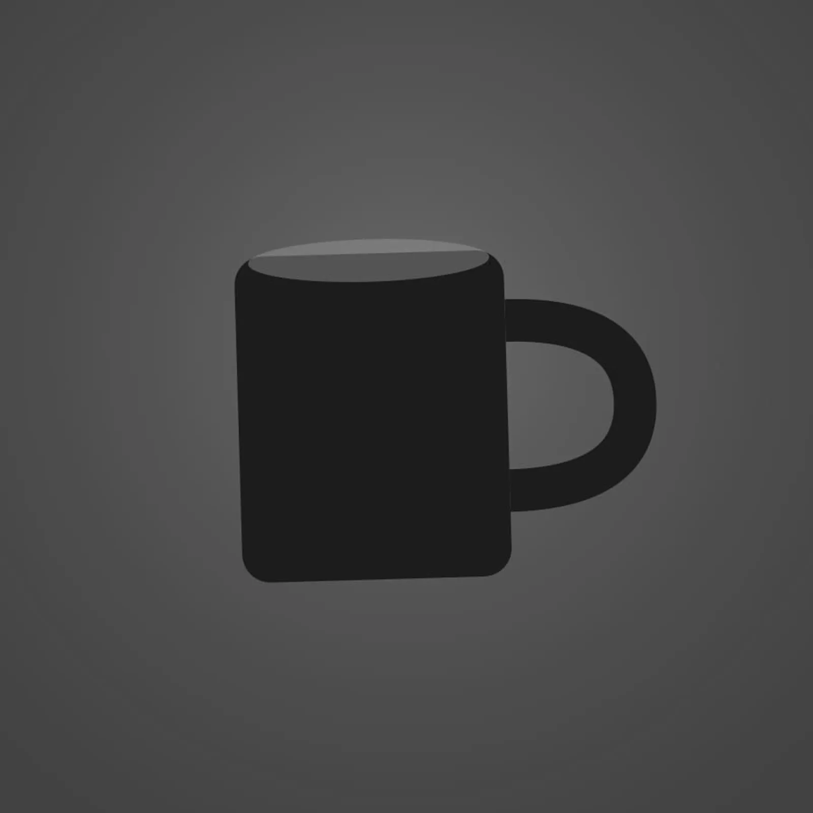 Mugg Kvarn Stengods