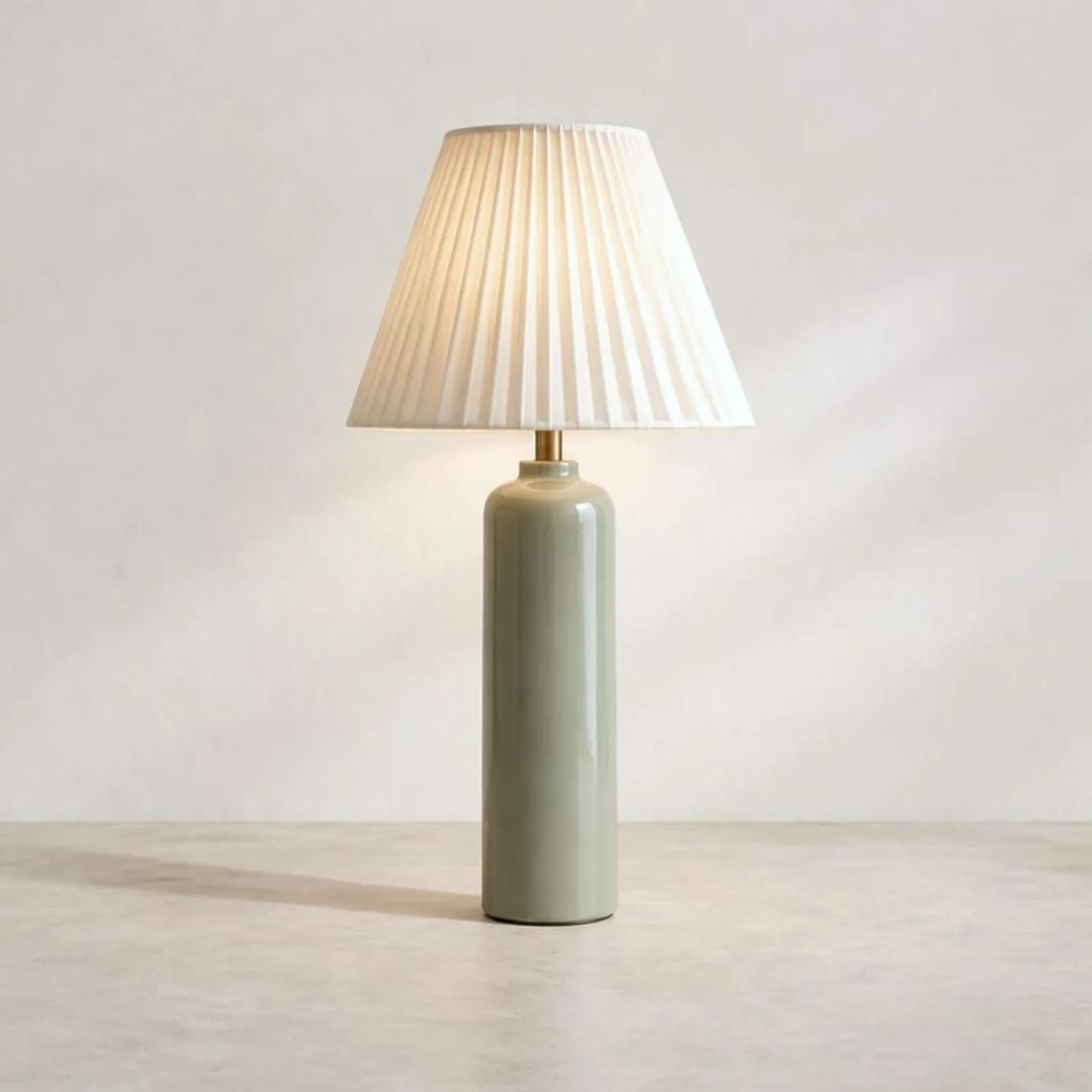 Bordslampa Vete