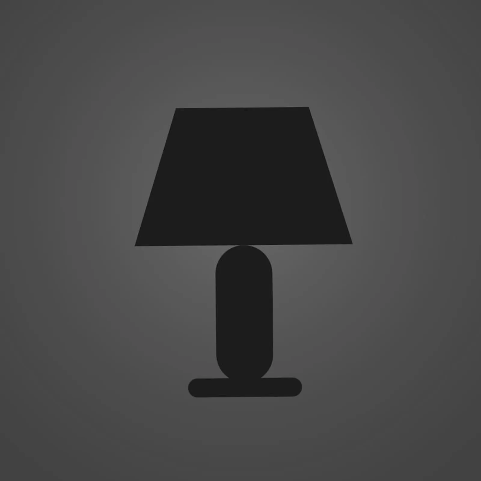 Bordslampa Mossa Lin