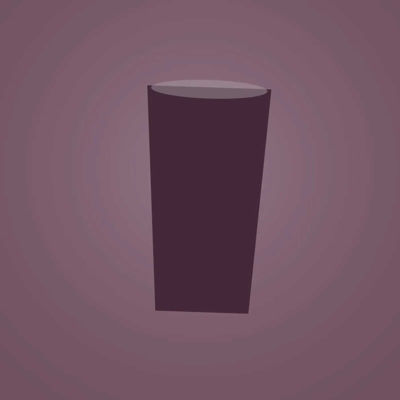 Glas Gran Glas
