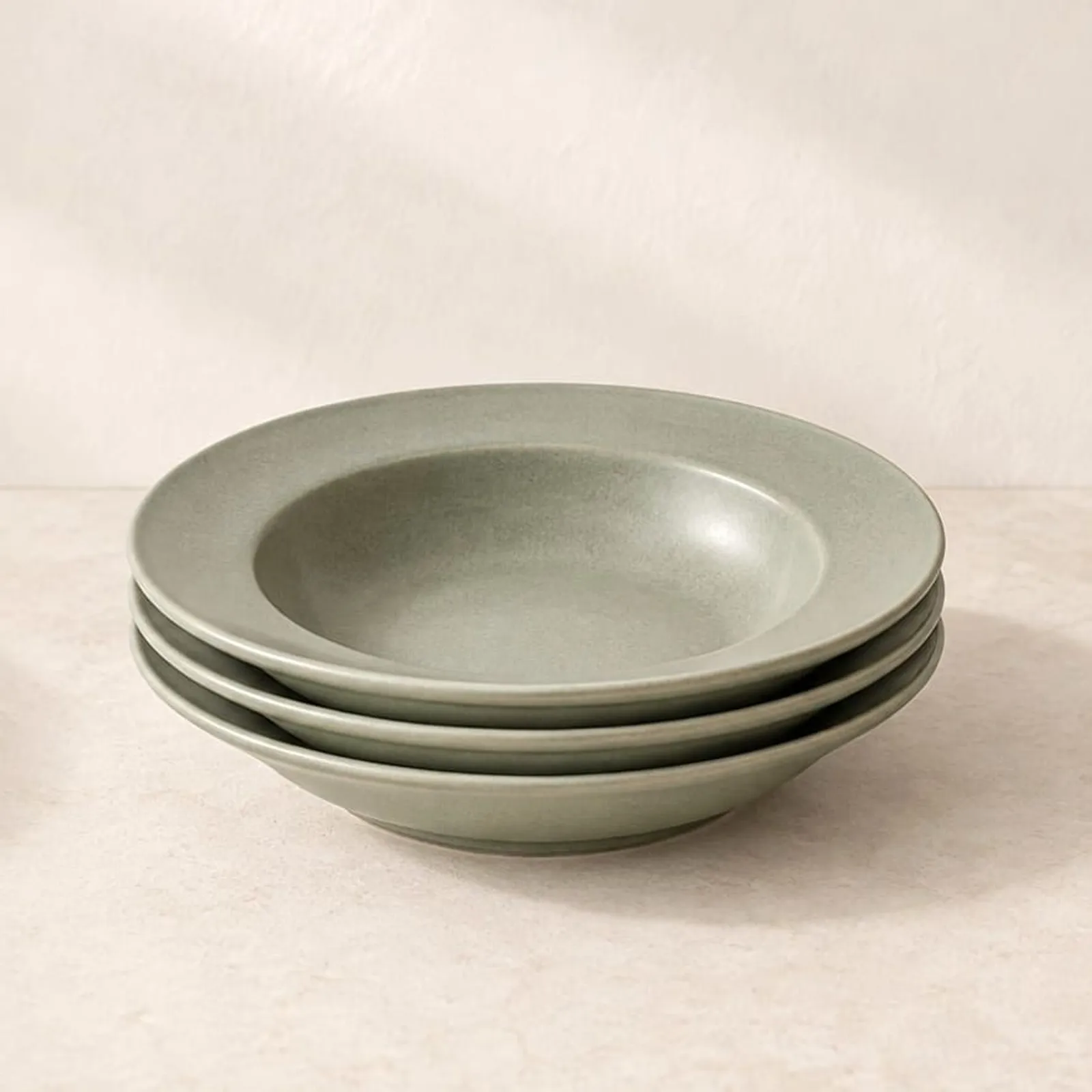 Assiette Lind sauge V - miniature 1