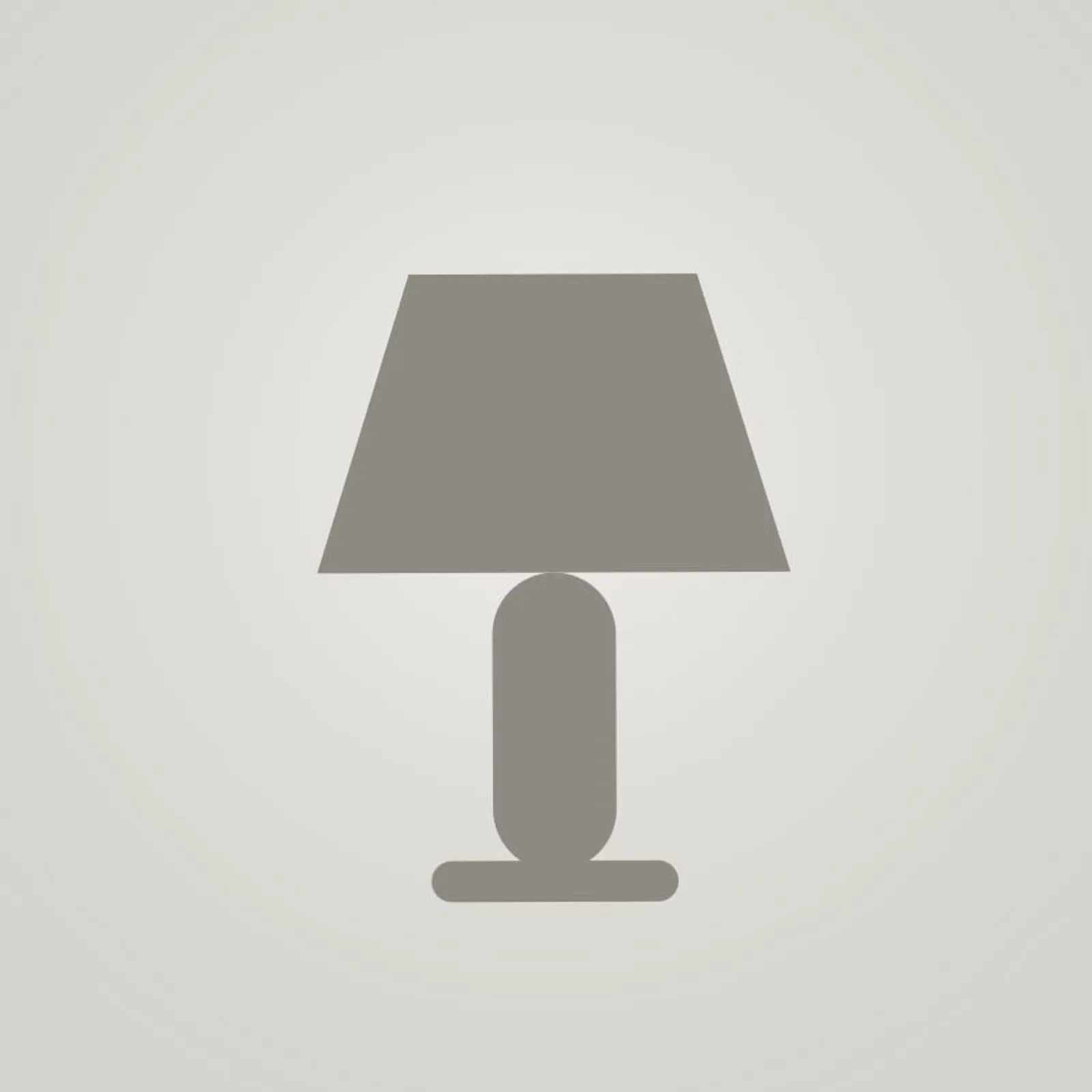 Bordslampa Hedern