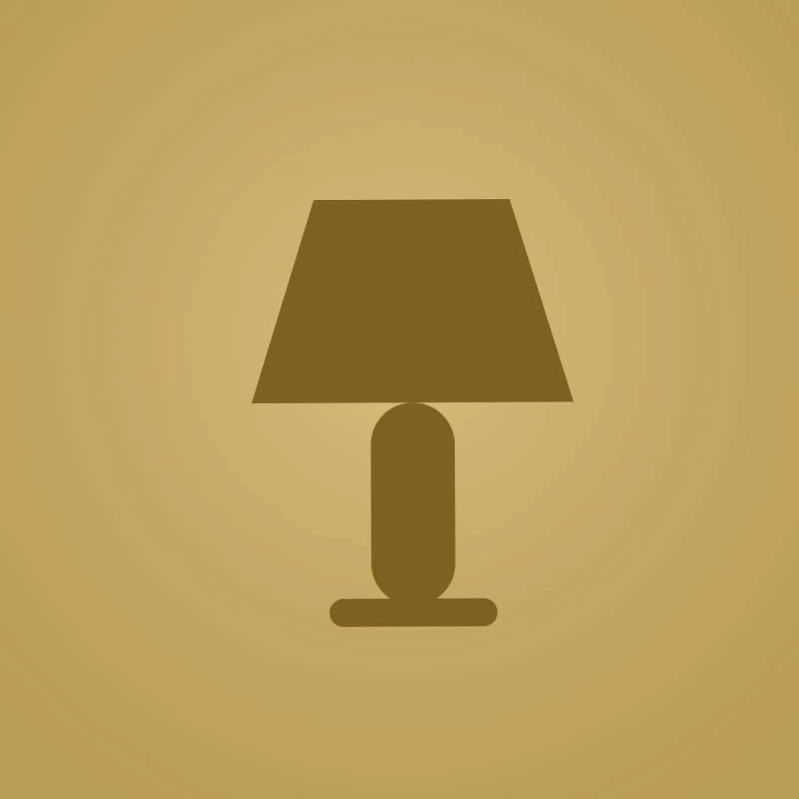 Bordslampa Sund