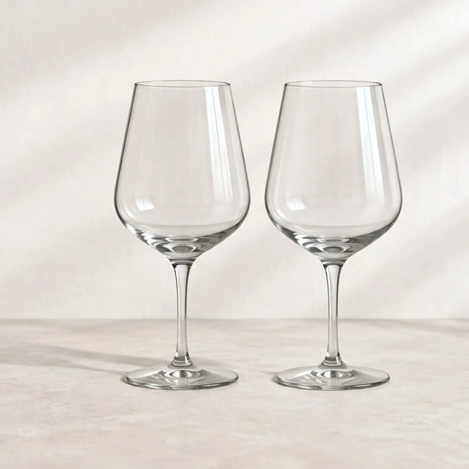Glas Rönn Ockra III - miniatyr 2