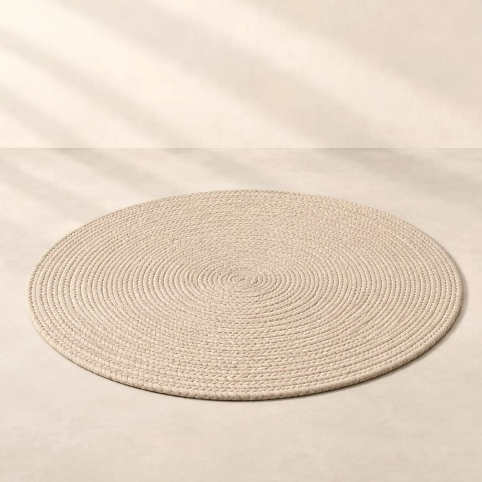 Tapis Vall sable - miniature 4