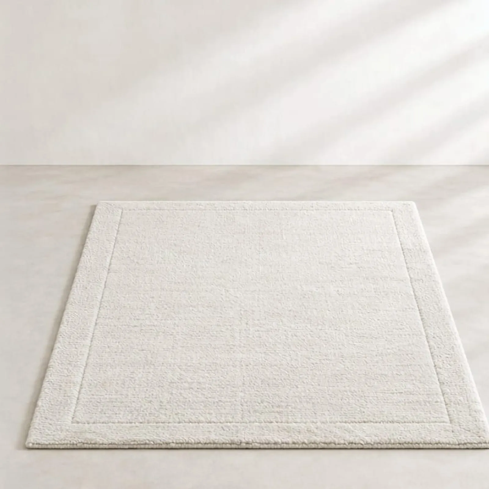 Tapis Korn naturel II - miniature 3