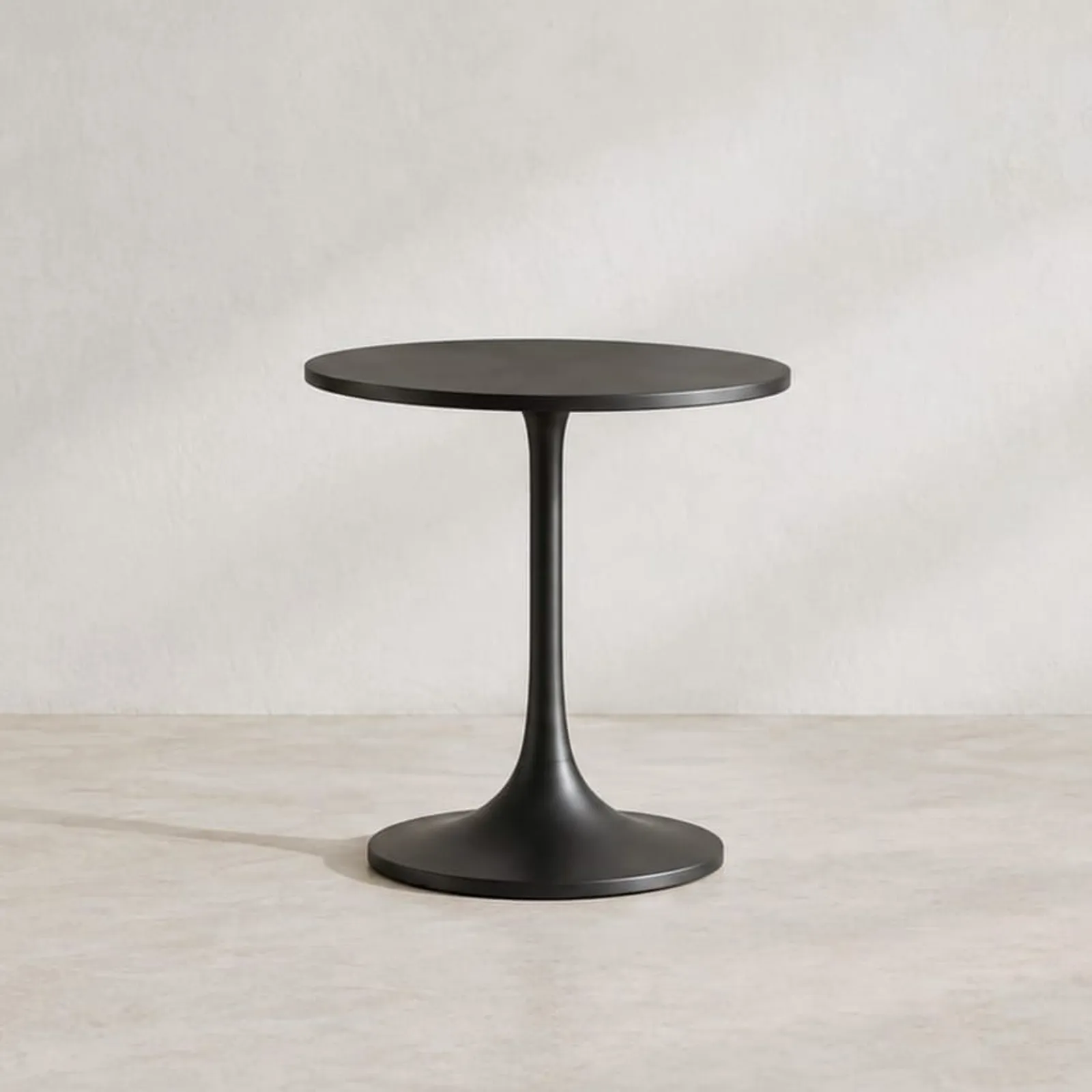 Table d’appoint Skär en acier