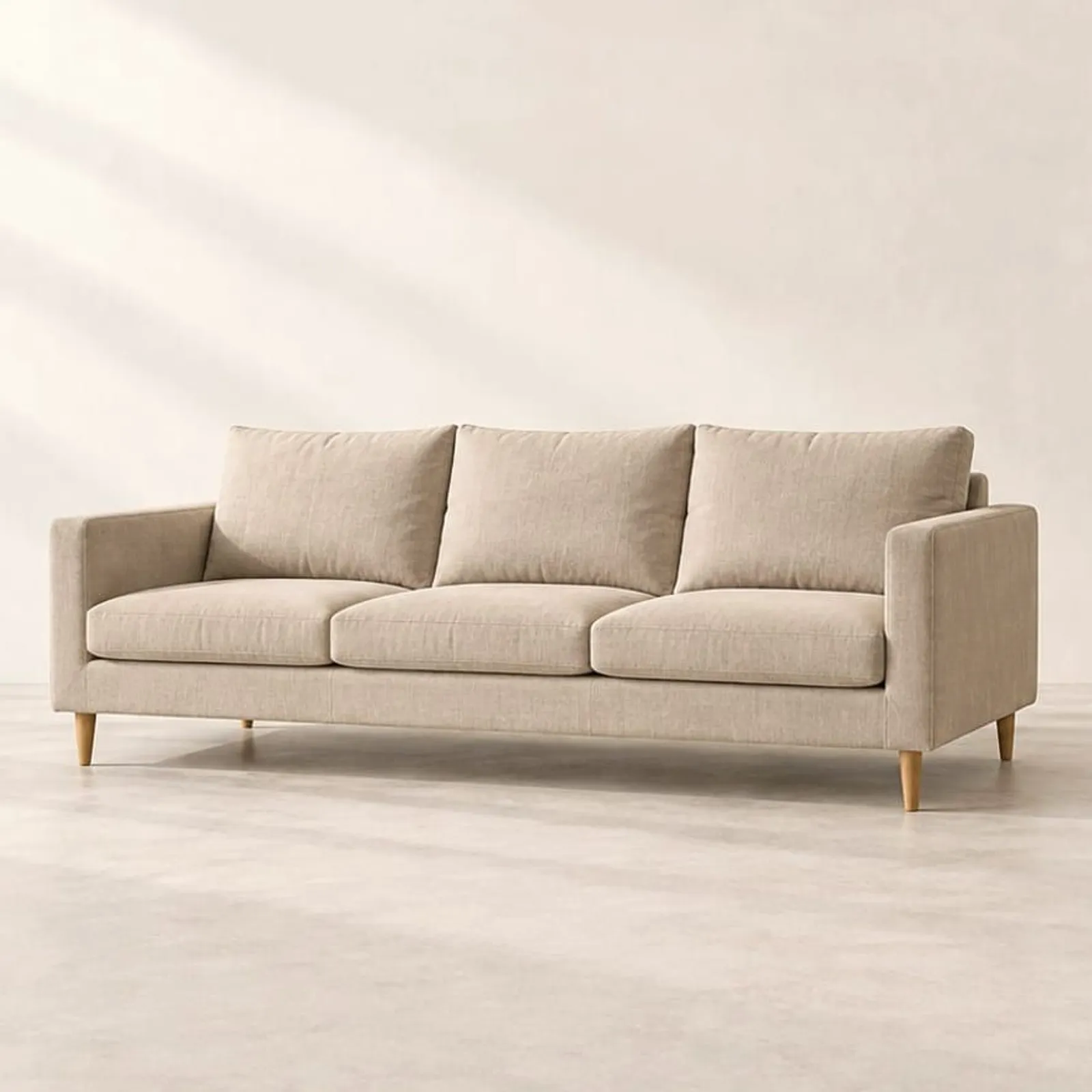 Soffa Ljungen Lin - miniatyr 2
